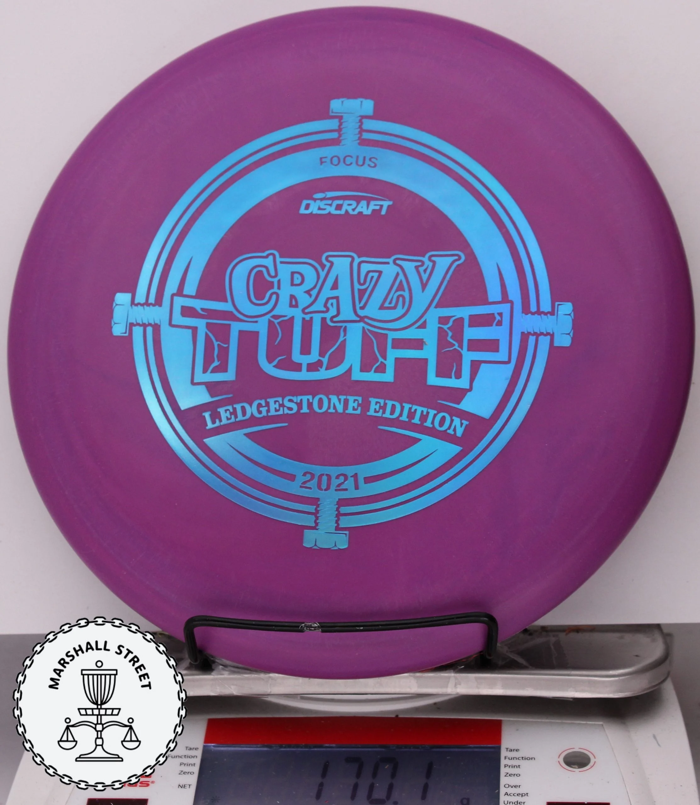 43640.jpg CT Focus, '21 LIO - #48 Purple, 170