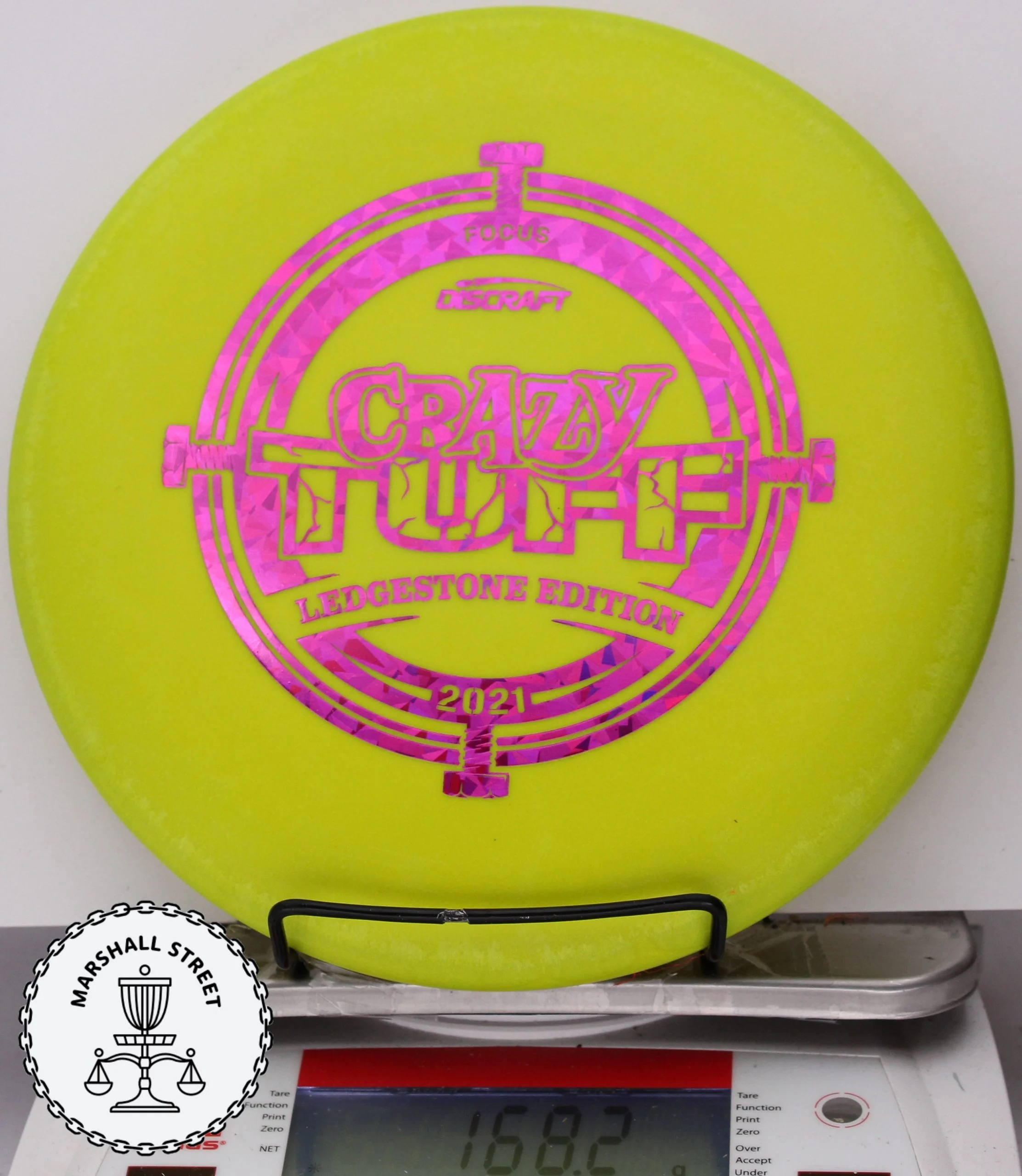 43616.jpg CT Focus, '21 LIO - #24 Grellow, 168