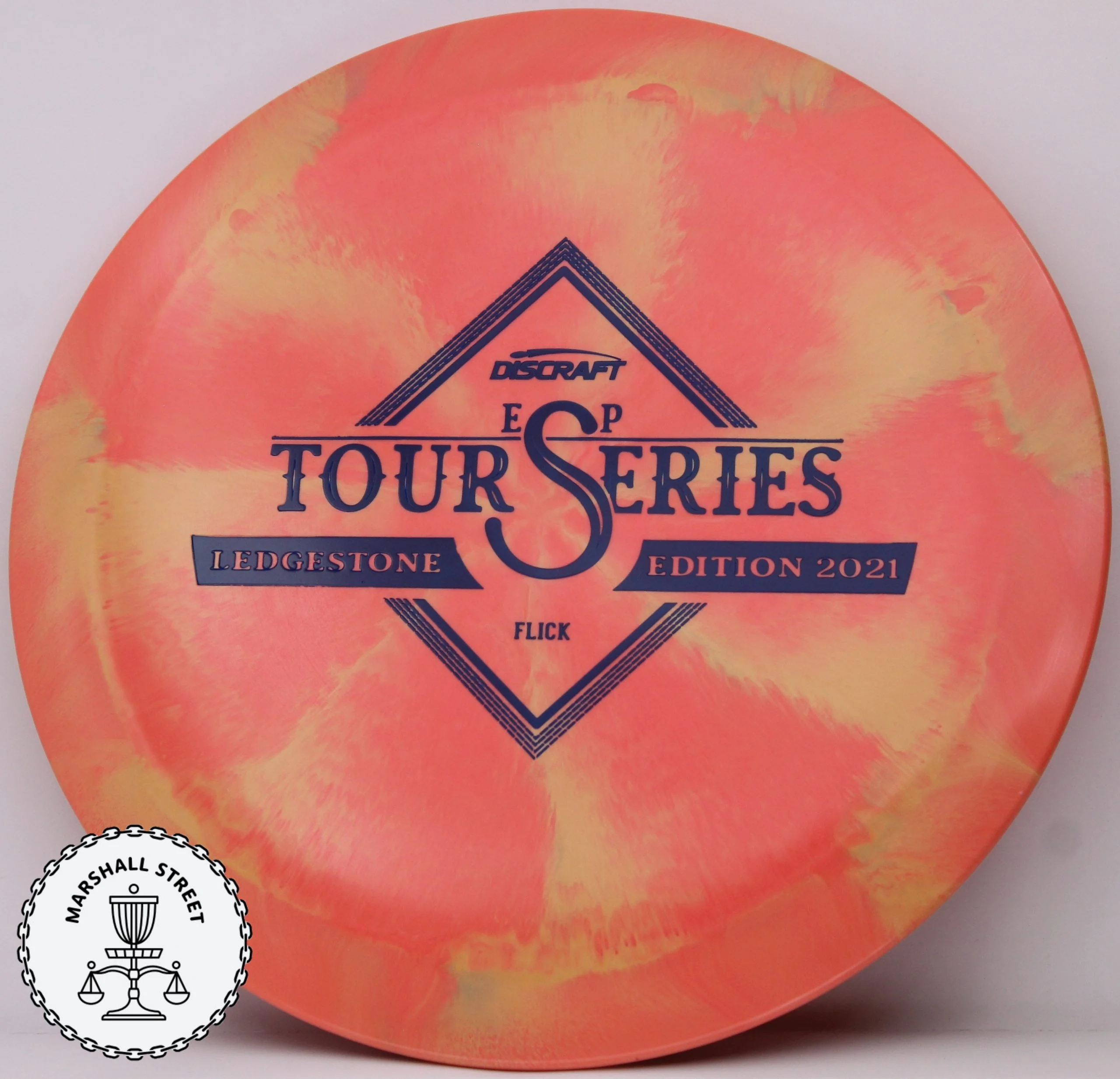 ESP Swirl Flick, '21 LIO
