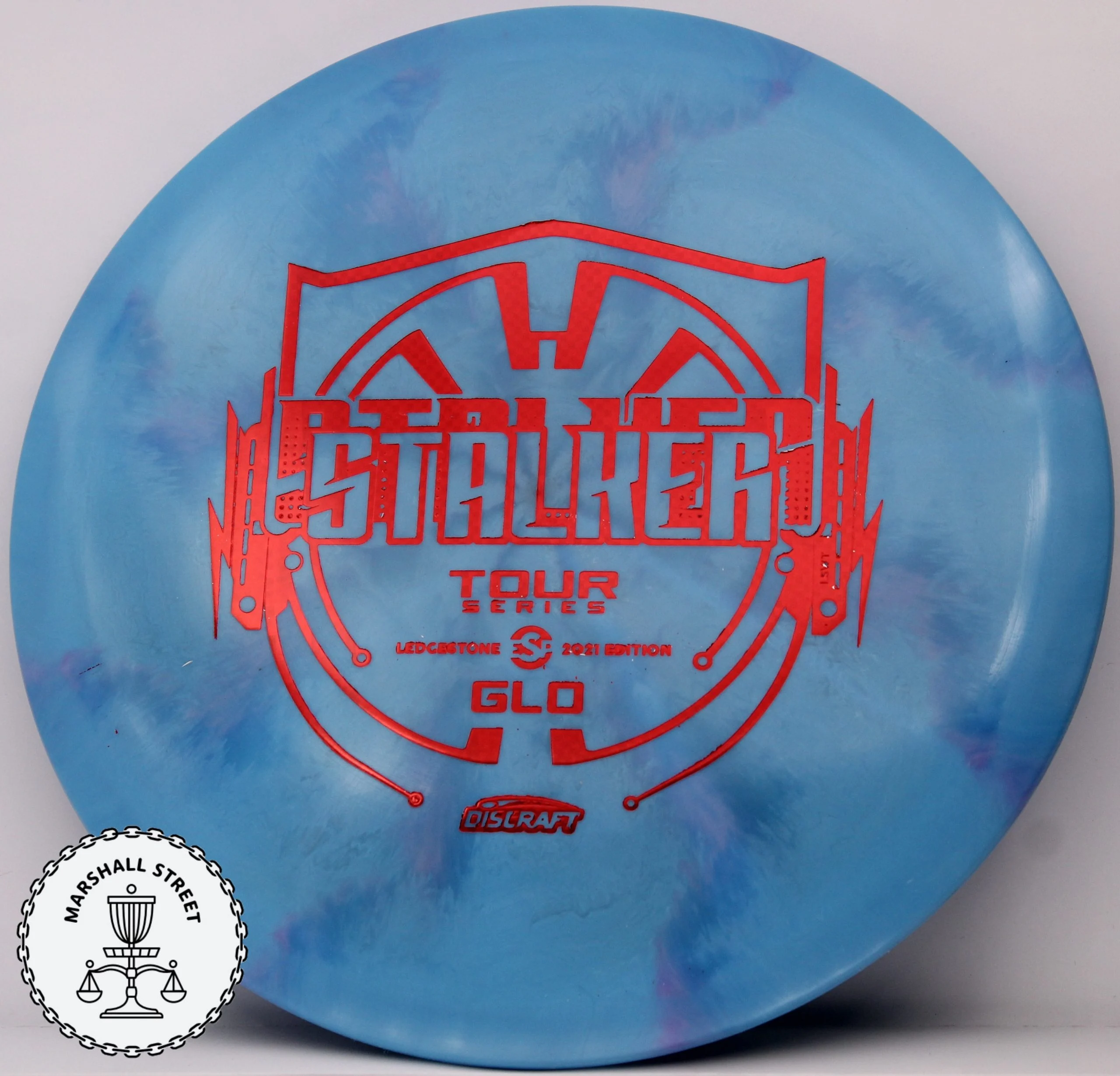 ESP Glow TS Stalker, '21 LIO