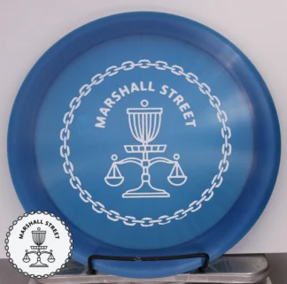 Diamond Spirit, MSt Scales