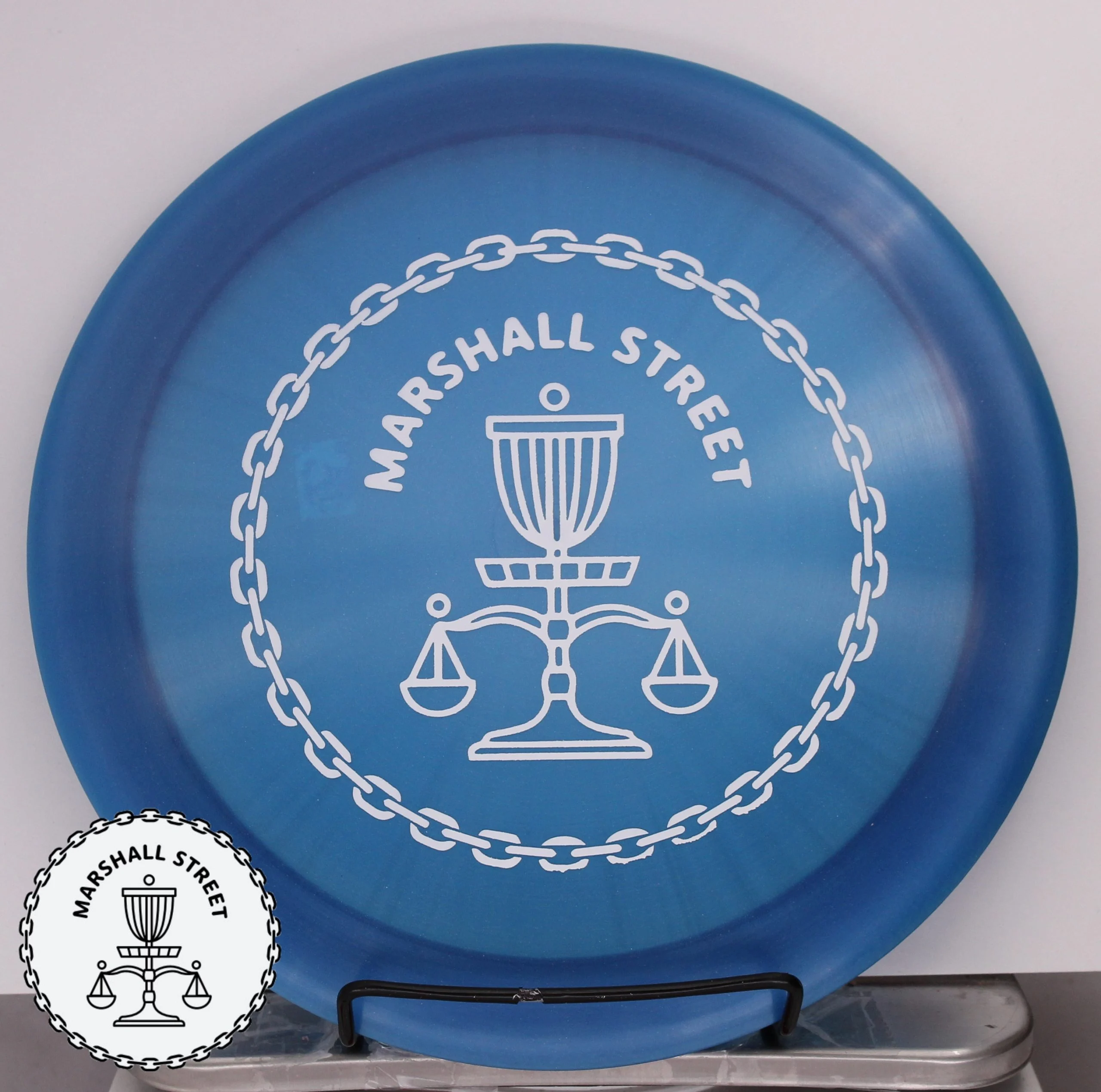 Diamond Spirit, MSt Scales