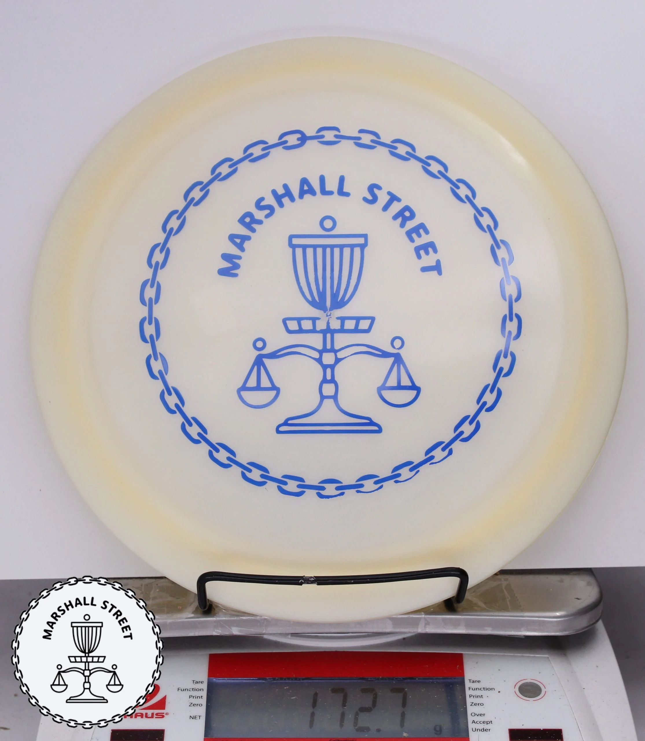 38547.jpg Diamond Samurai, MSt Scales - #08 White, 173