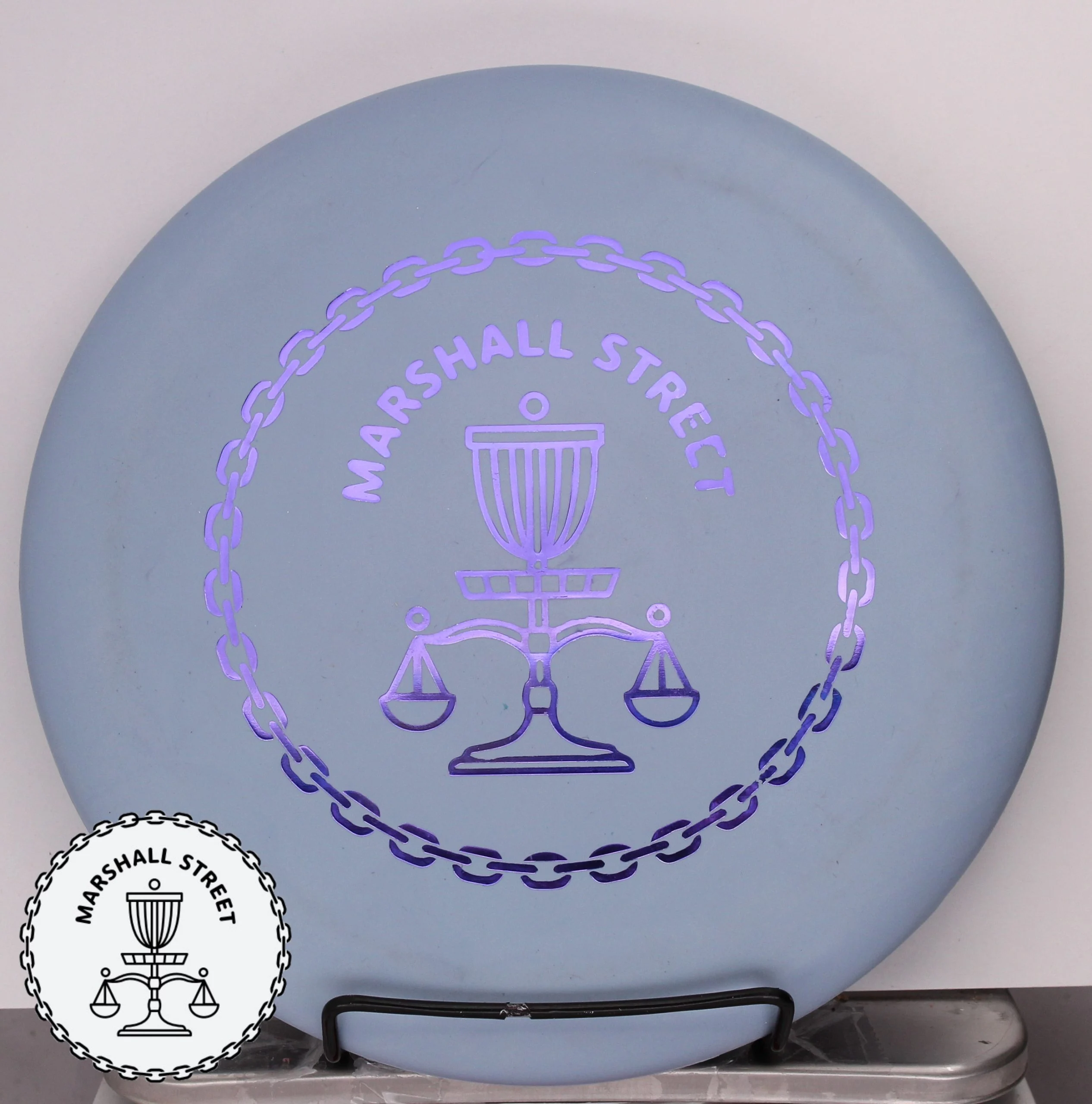 SSS Wizard, MSt Scales