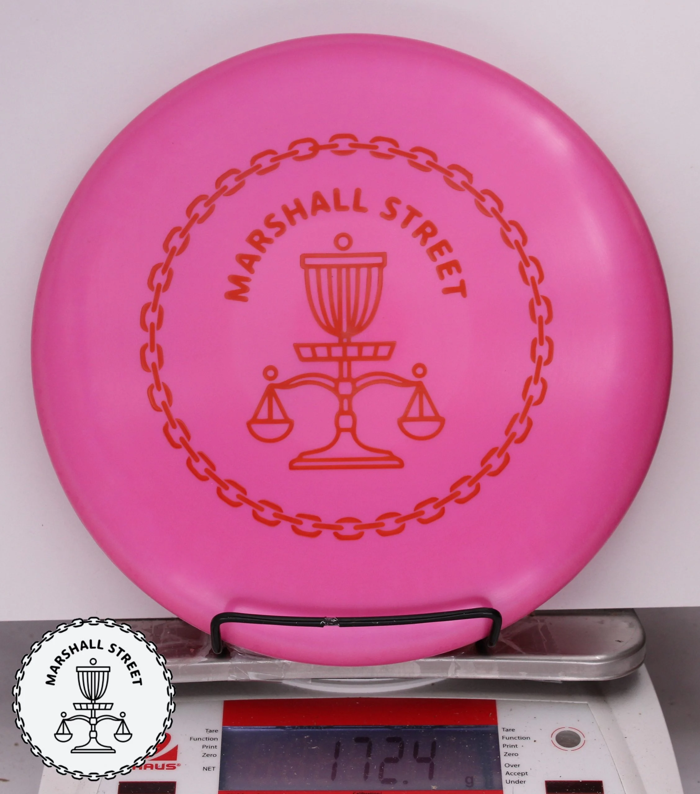 38580.jpg Diamond Wizard, MSt Scales - #23 Pink, 172