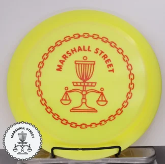 Diamond Samurai, MSt Scales