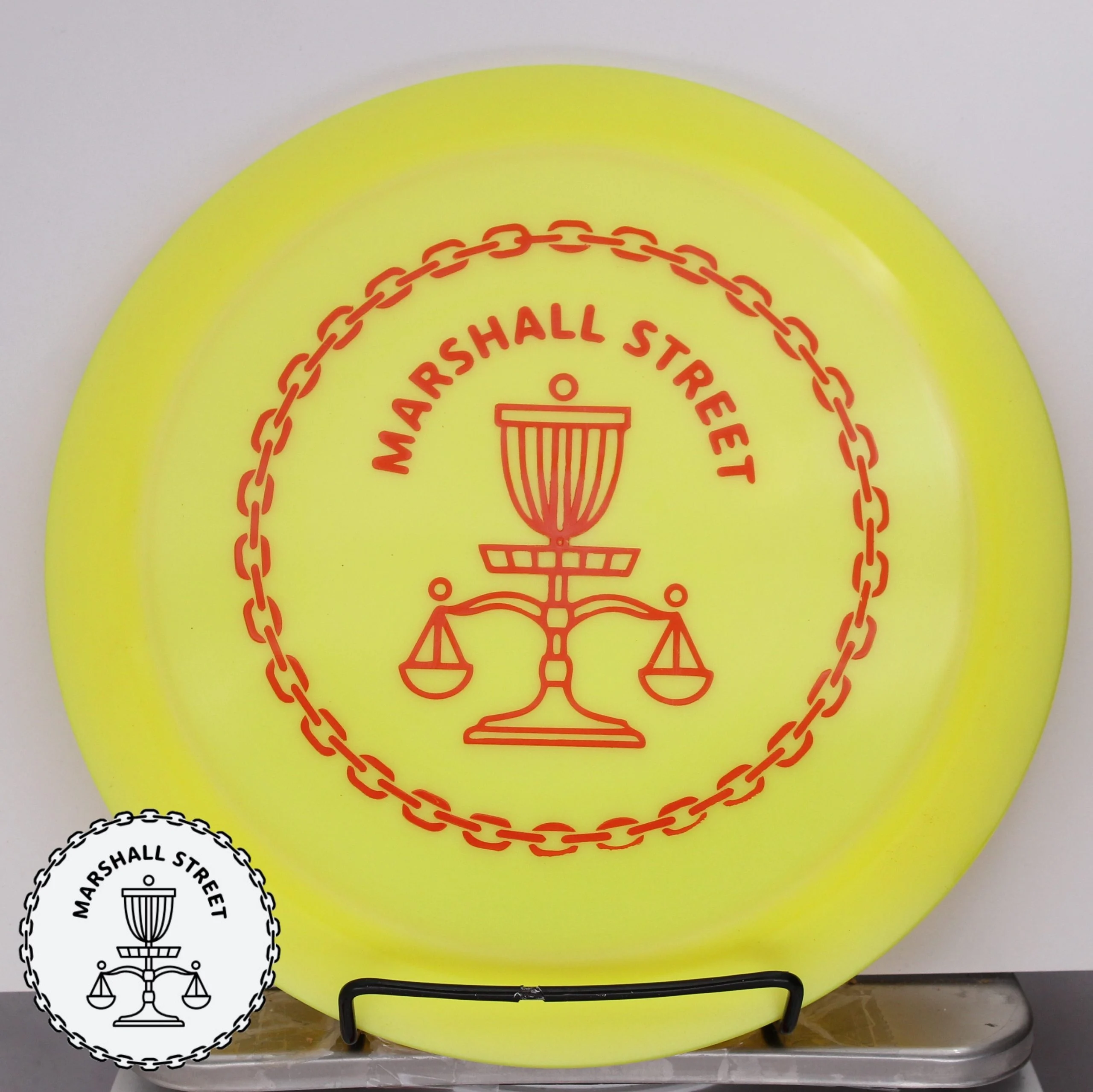Diamond Samurai, MSt Scales