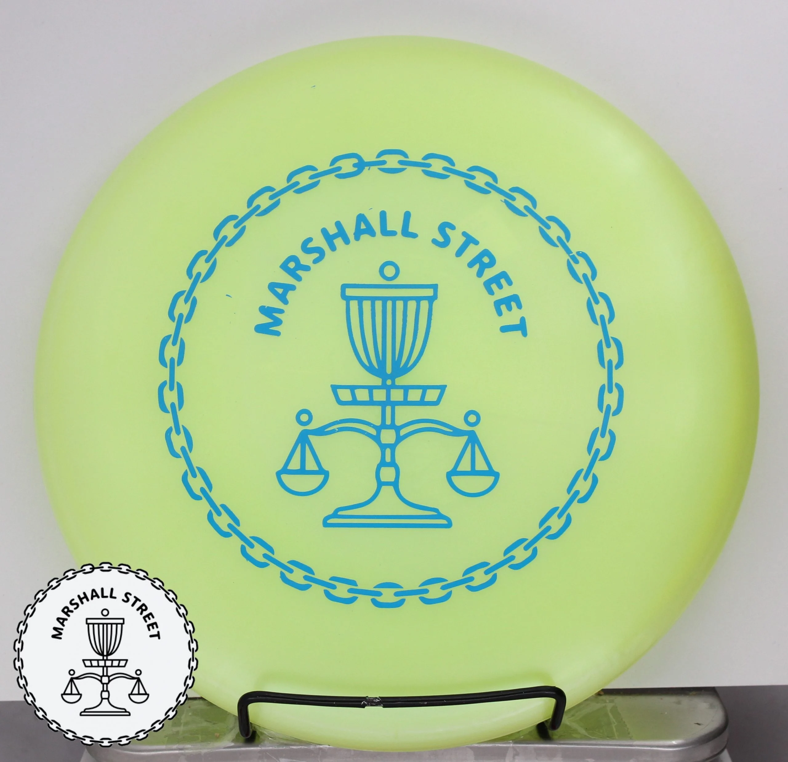 Diamond Wizard, MSt Scales