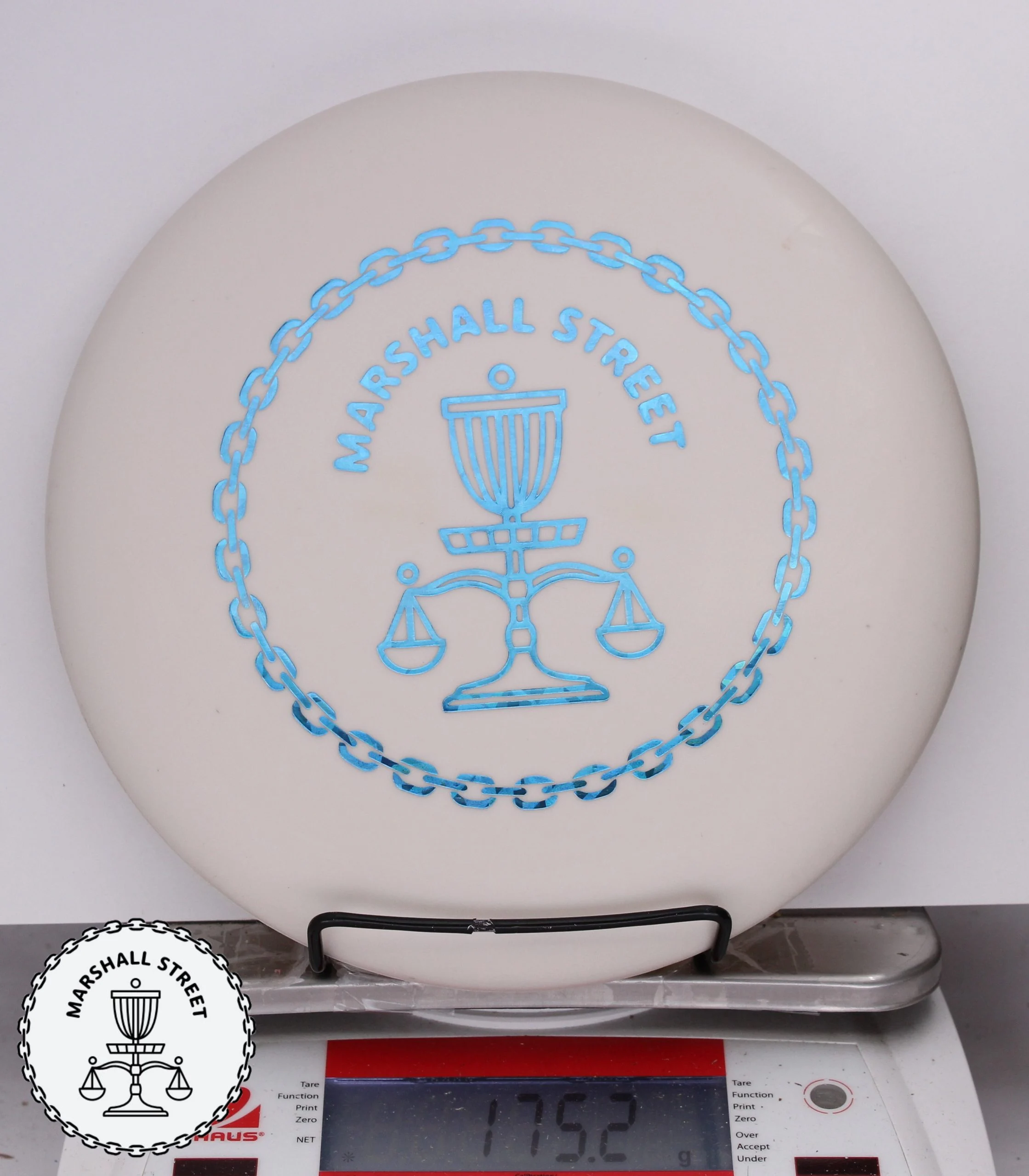 38745.jpg SuperGlow SureGrip Voodoo, MSt Scales - #27 SSSWhite, 175