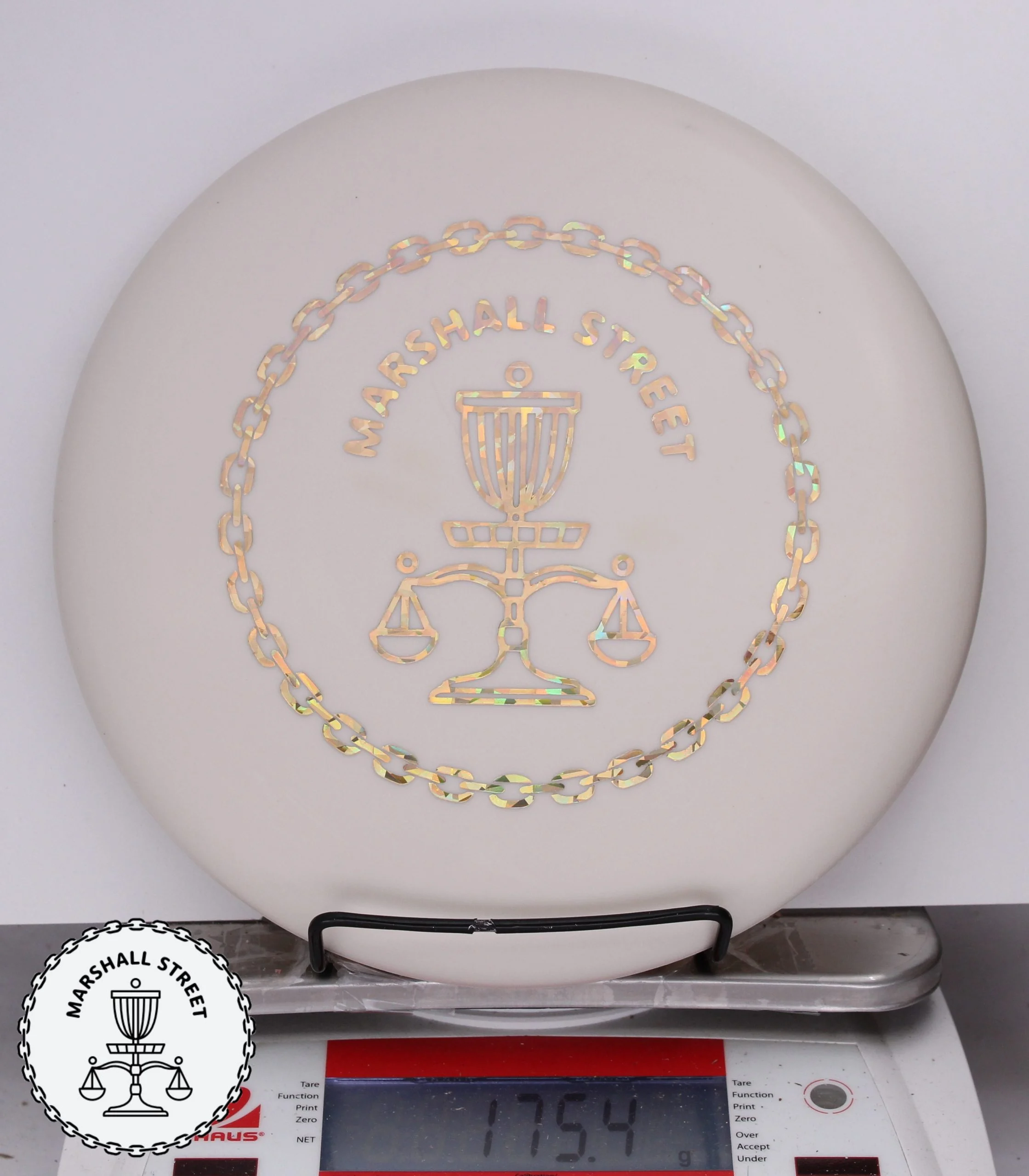38727.jpg SuperGlow SureGrip Voodoo, MSt Scales - #18 SSSWhite, 175