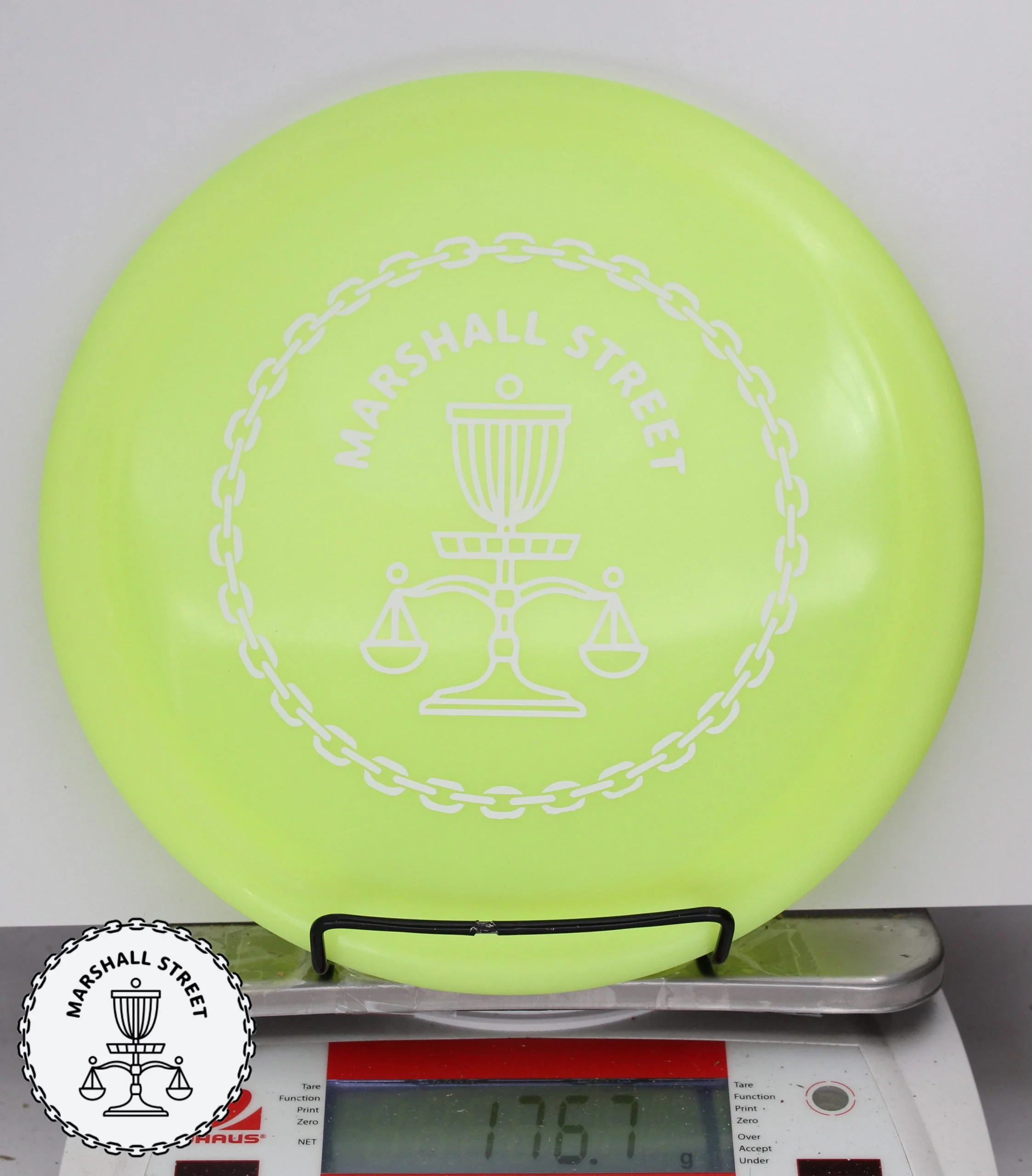 38682.jpg Hyper Diamond Spear, MStScale - #06 NYellow, 177