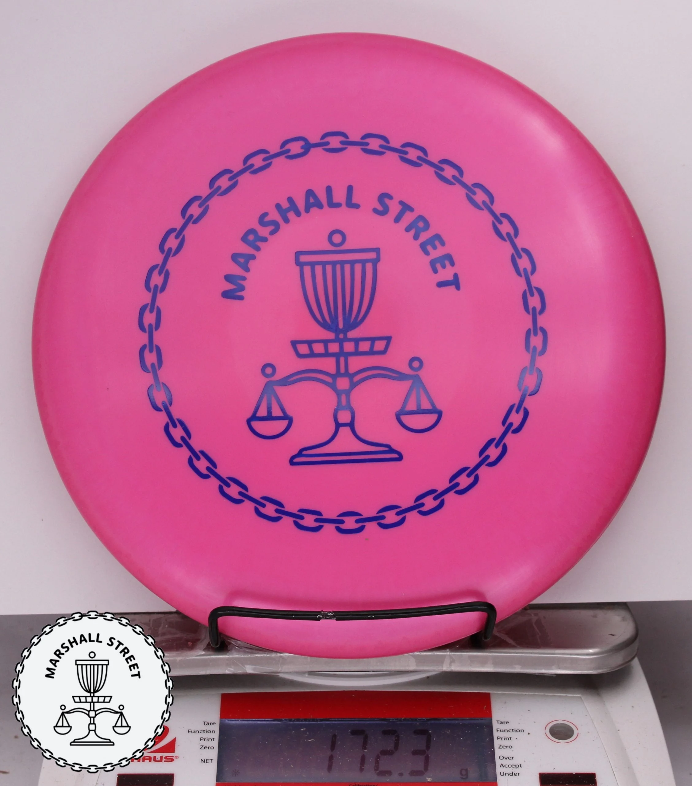 38578.jpg Diamond Wizard, MSt Scales - #21 Pink, 172