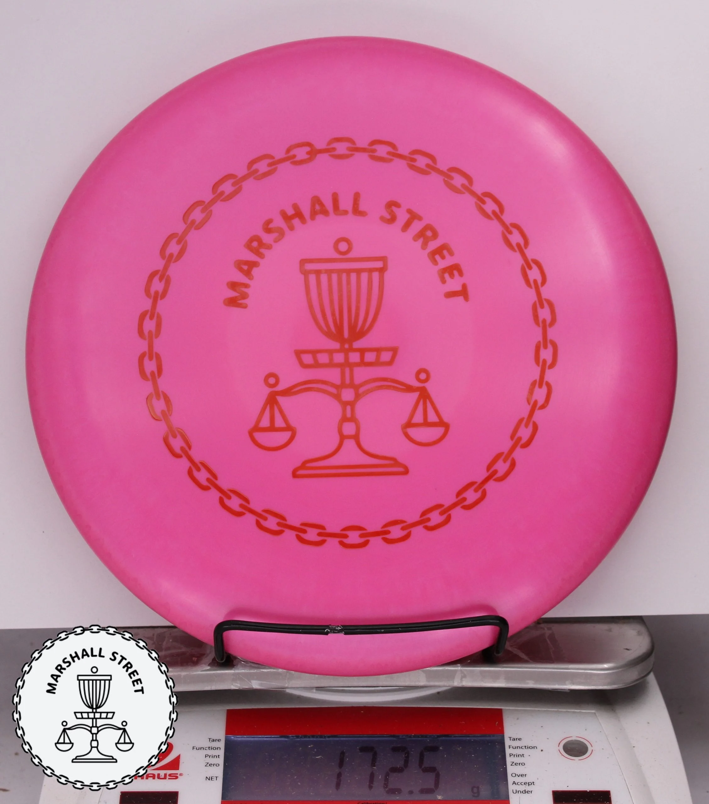38572.jpg Diamond Wizard, MSt Scales - #15 Pink, 172