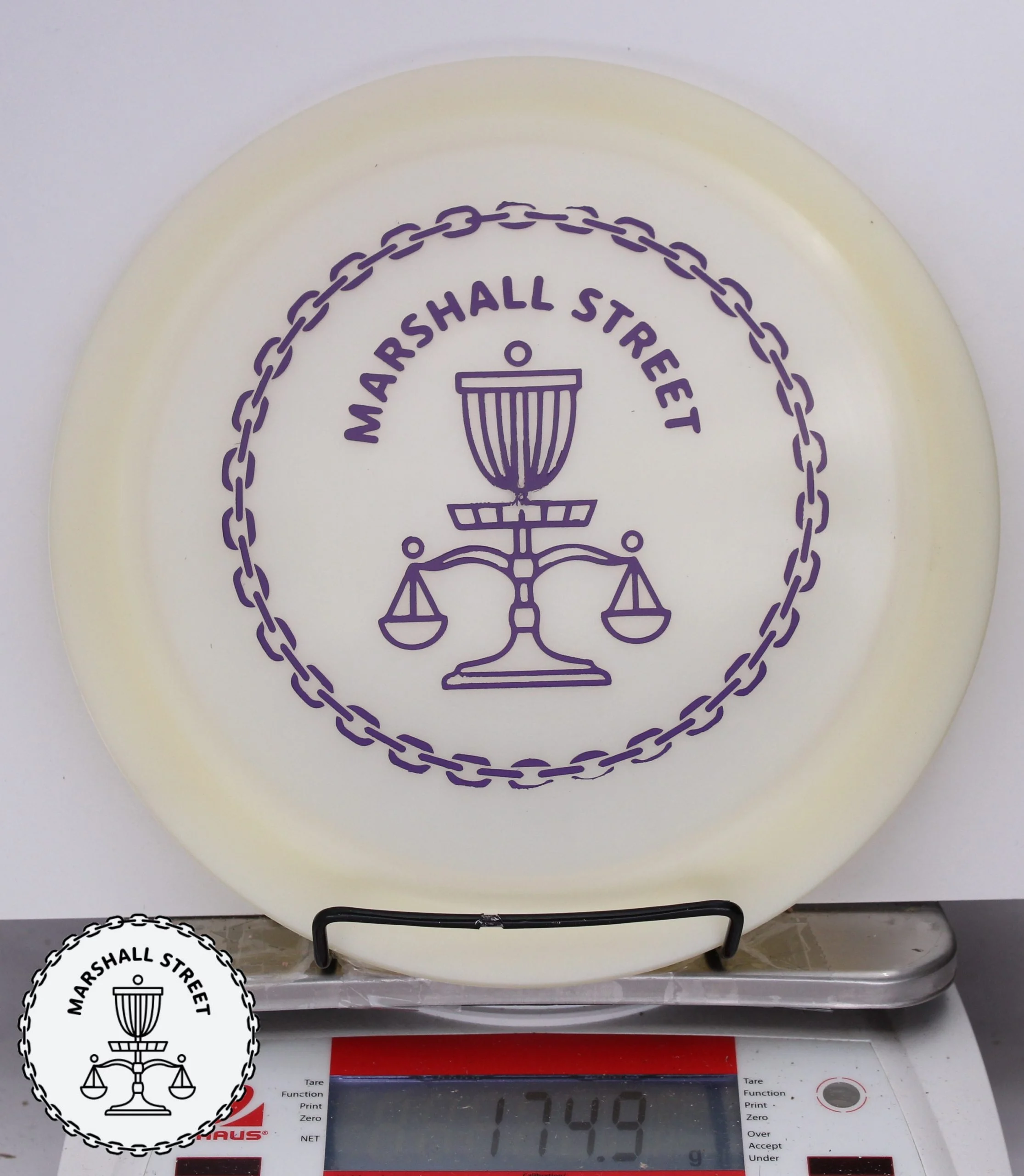 38548.jpg Diamond Samurai, MSt Scales - #09 White, 175