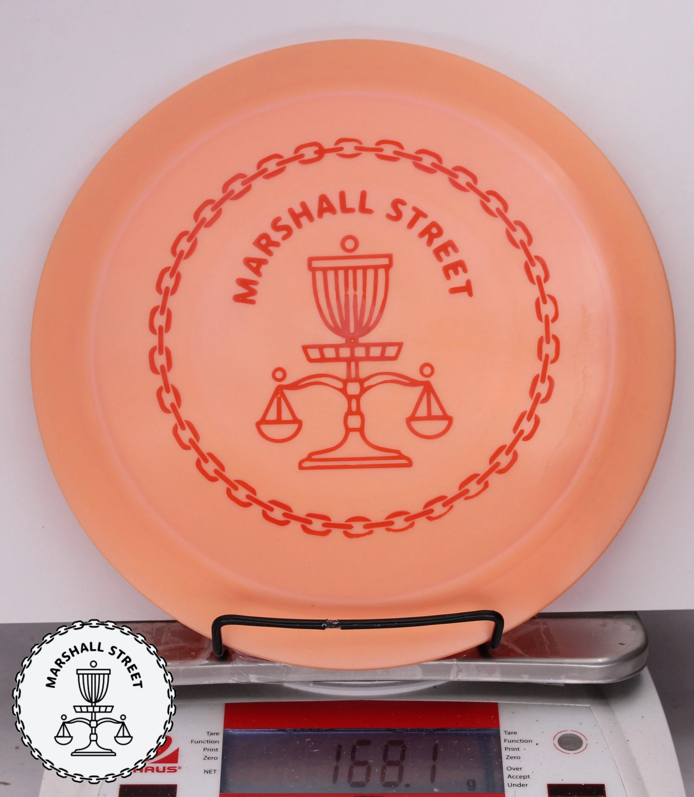 38543.jpg Diamond Samurai, MSt Scales - #05 Peach, 168