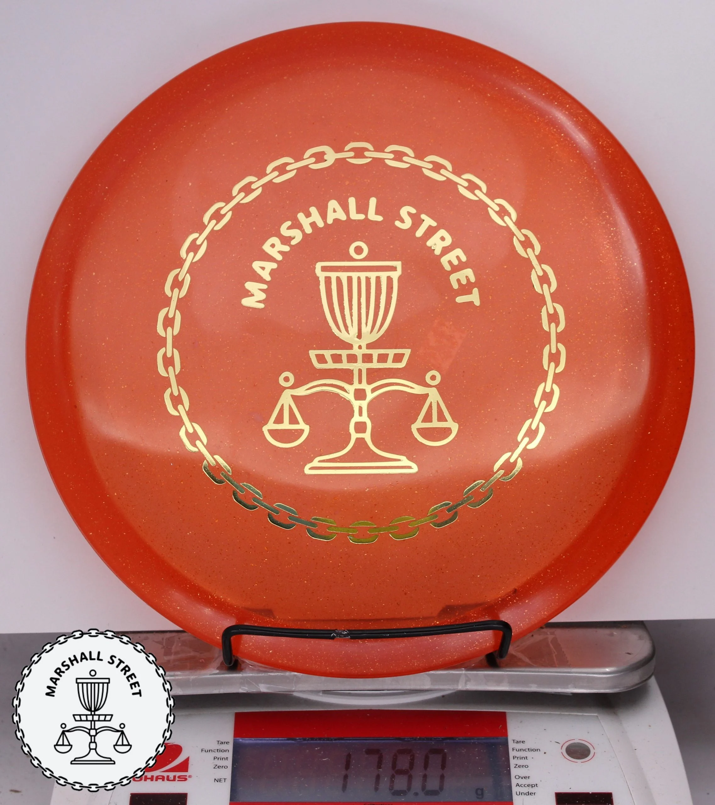38621.jpg Diamond Element, MSt Scales - #21 Red, 178