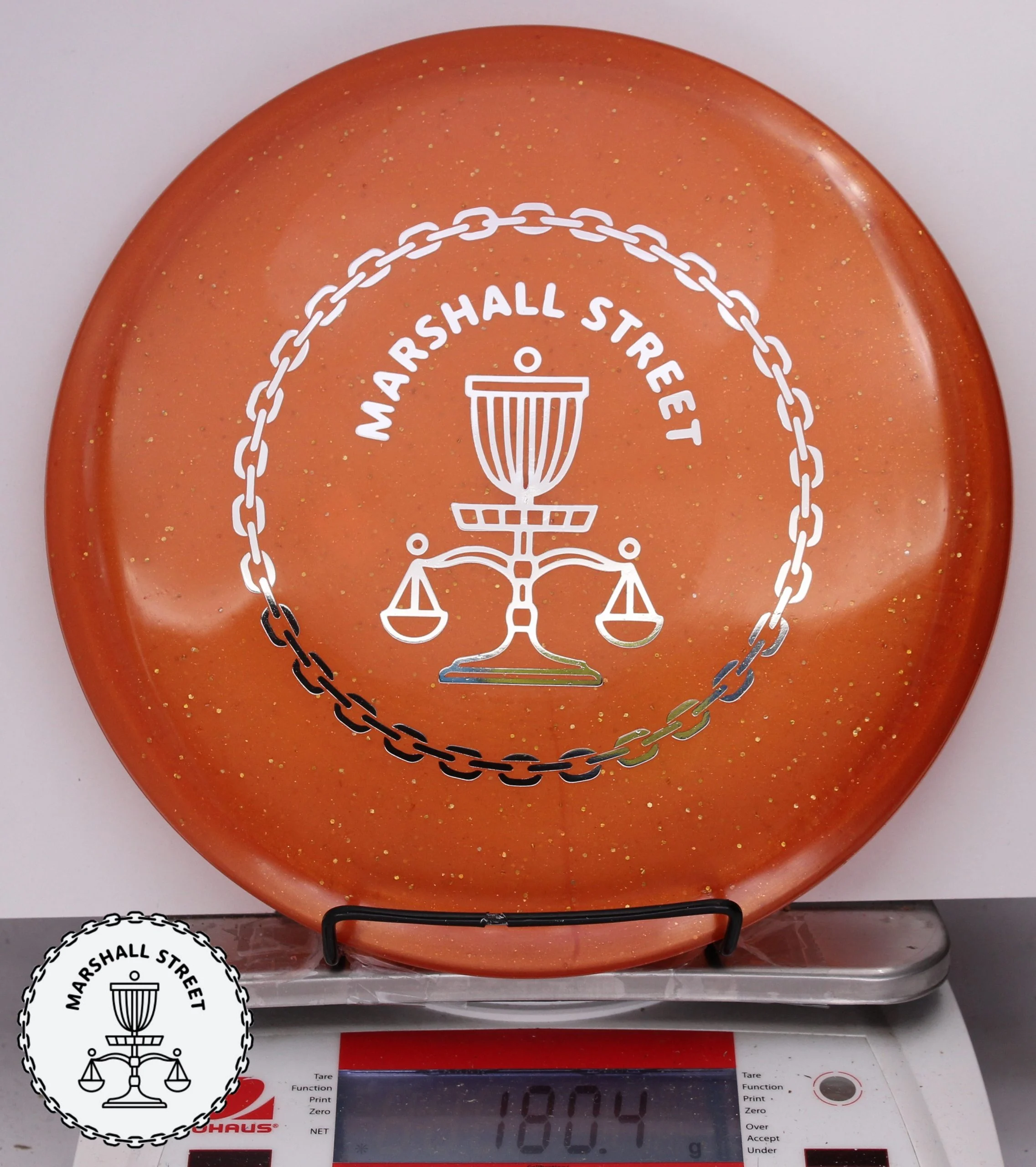 38605.jpg Diamond Element, MSt Scales - #05 Red, 180