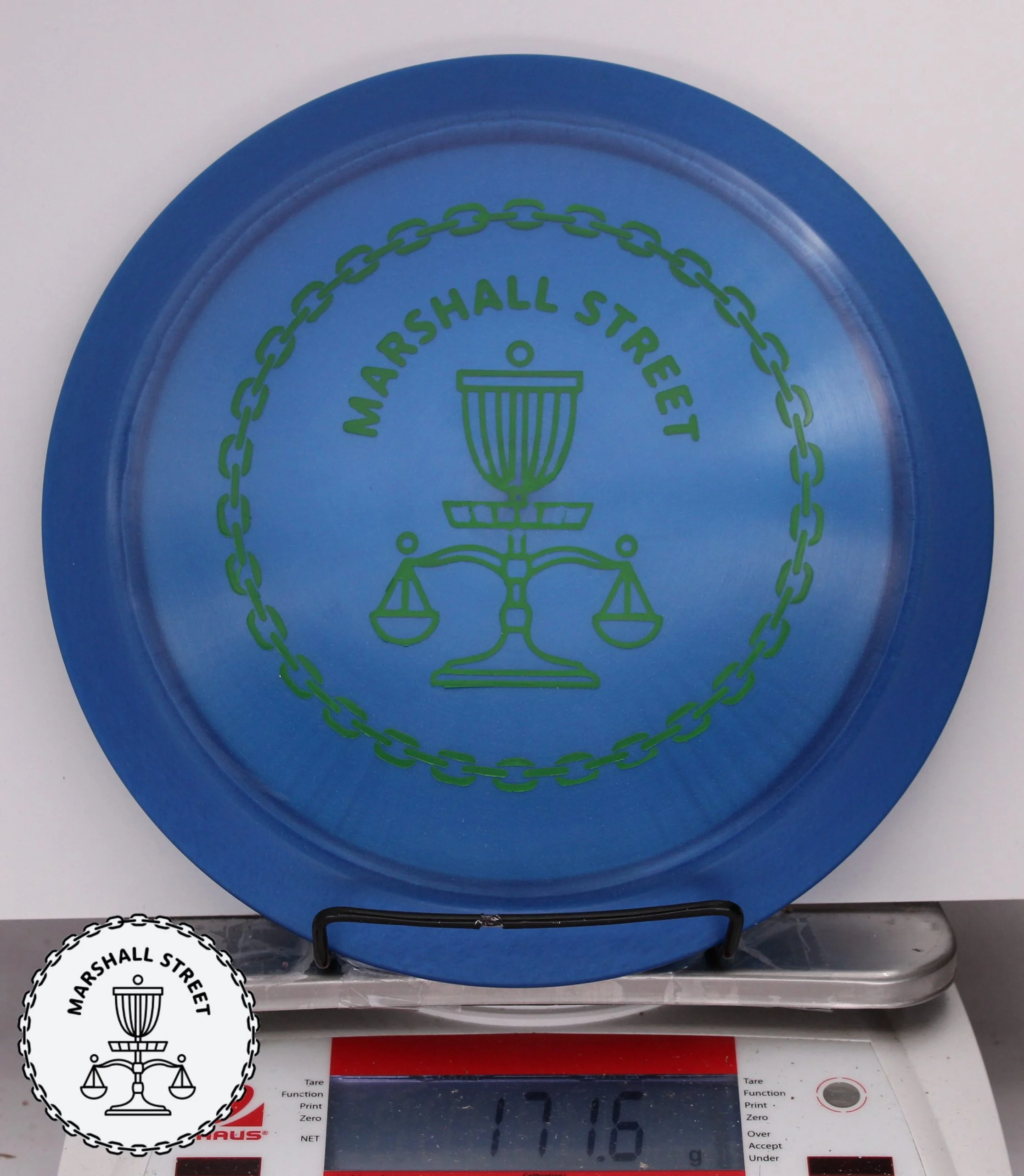 38538.jpg Diamond Samurai, MSt Scales - #03 Blue, 172
