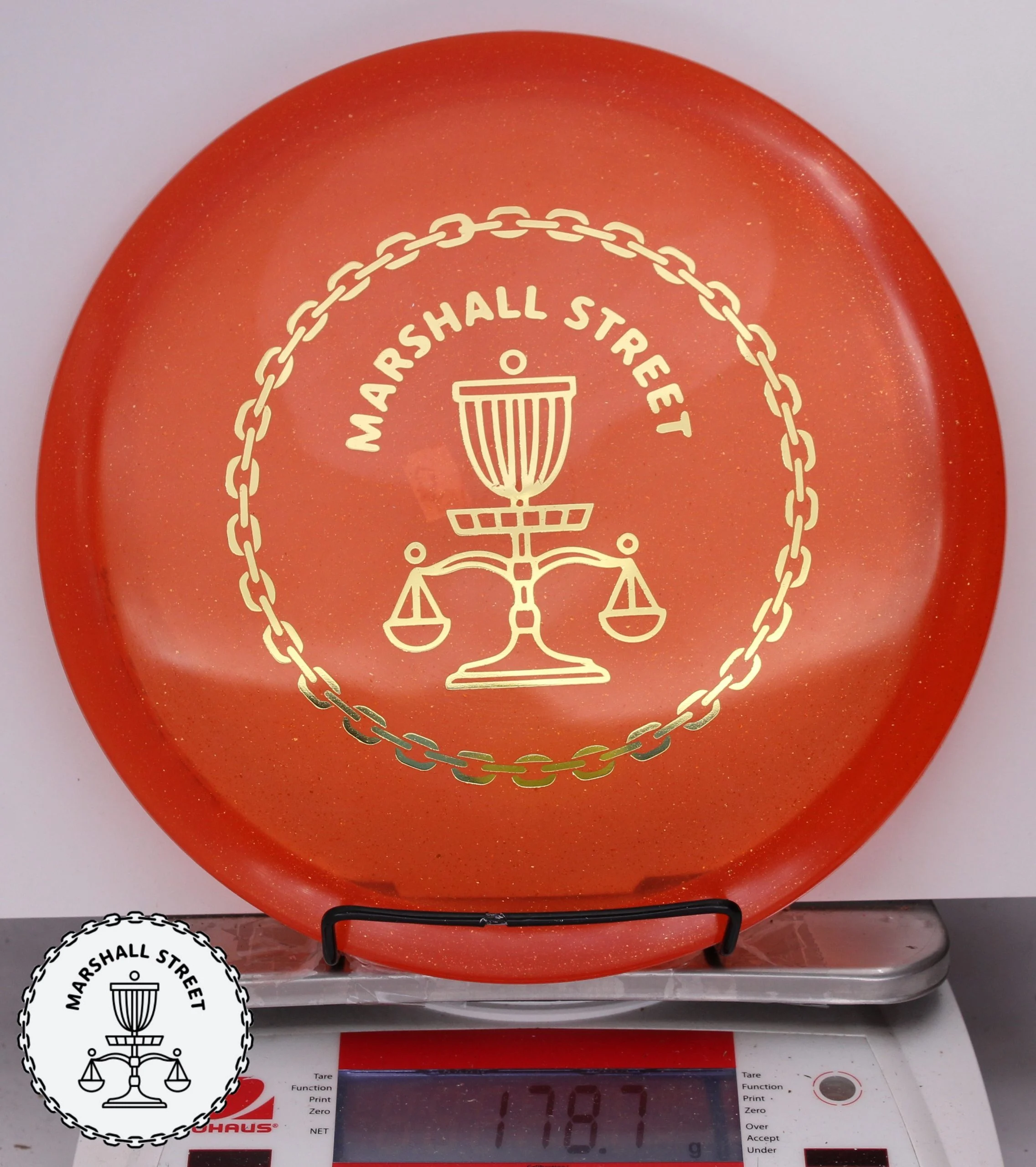 38622.jpg Diamond Element, MSt Scales - #22 Red, 179