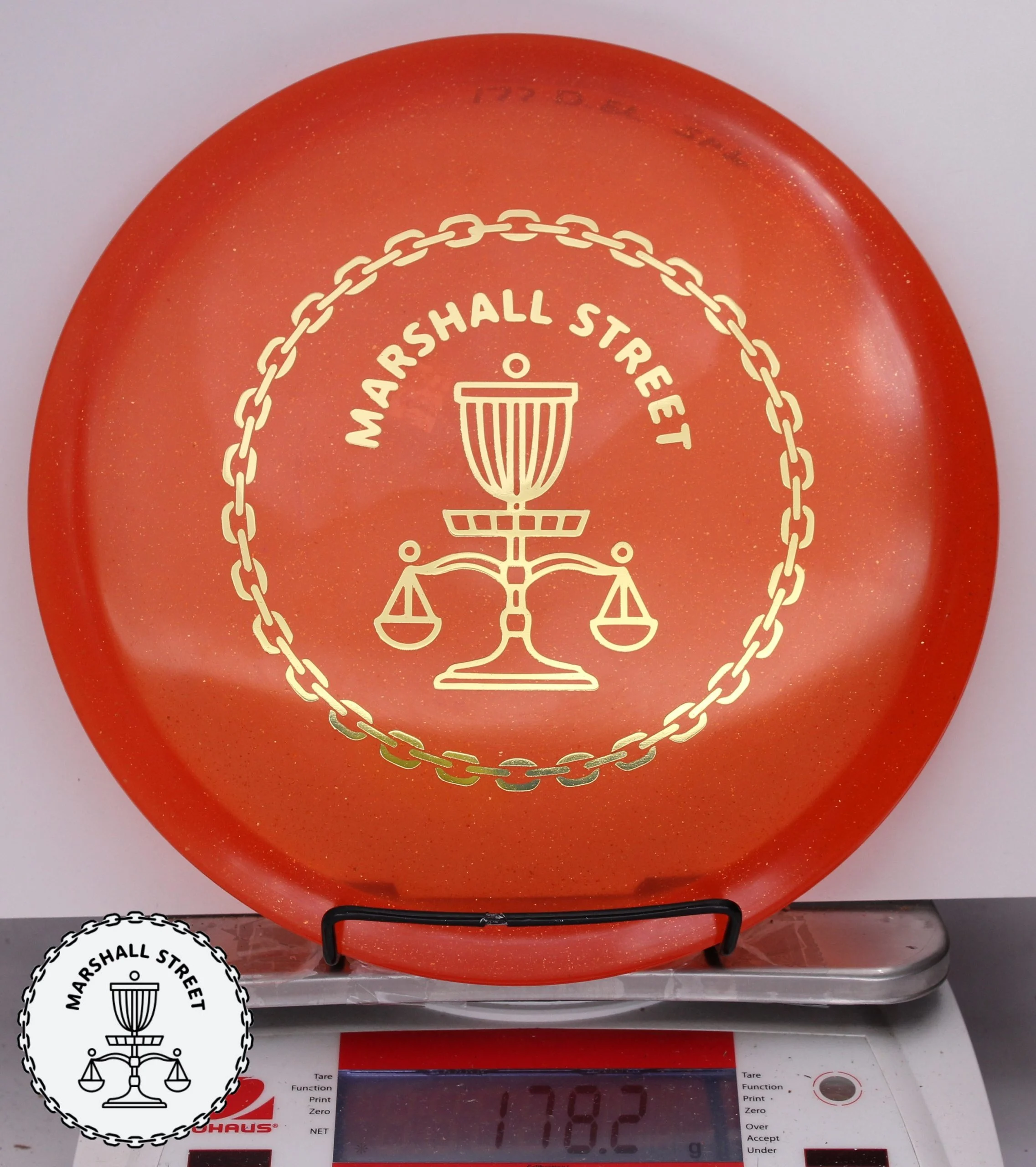 38620.jpg Diamond Element, MSt Scales - #20 Red, 178