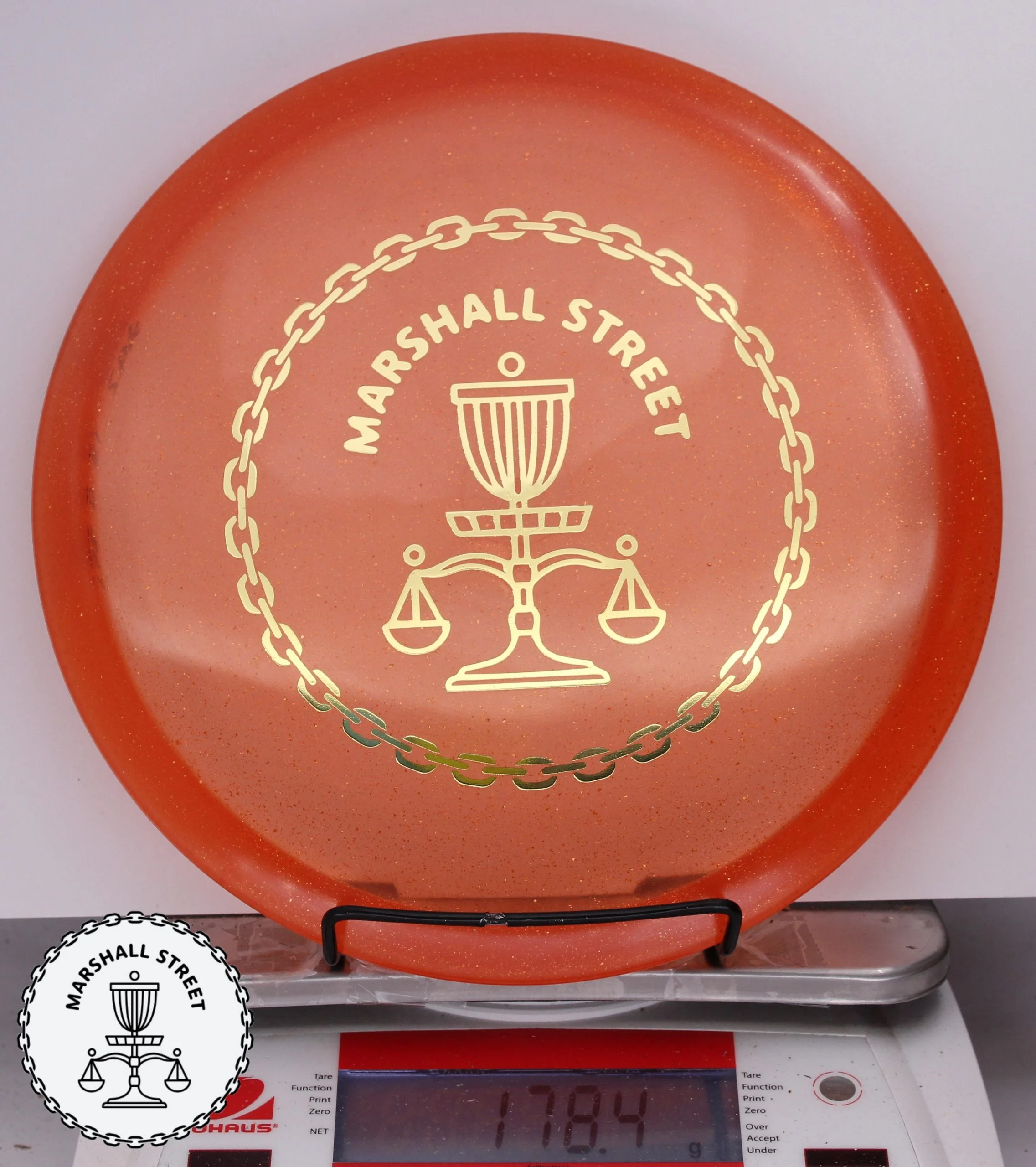 38619.jpg Diamond Element, MSt Scales - #19 Red, 178