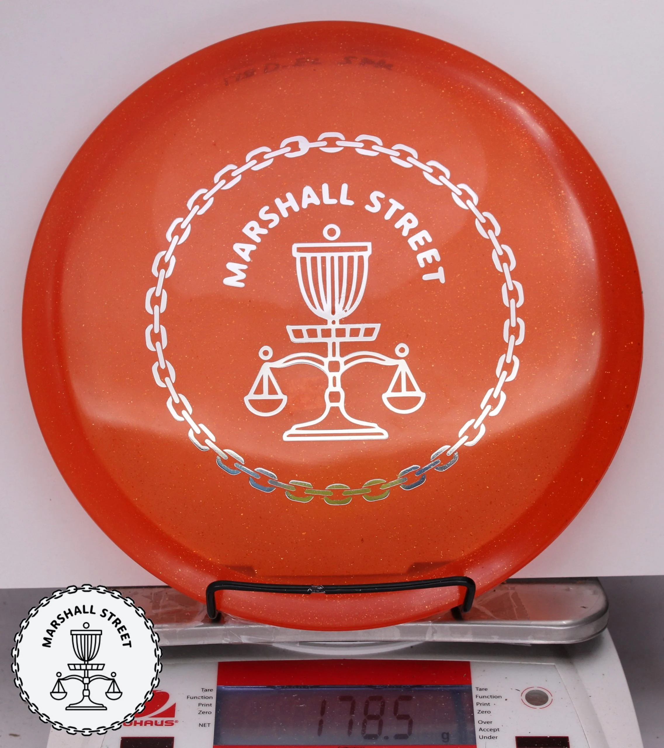 38614.jpg Diamond Element, MSt Scales - #14 Red, 178