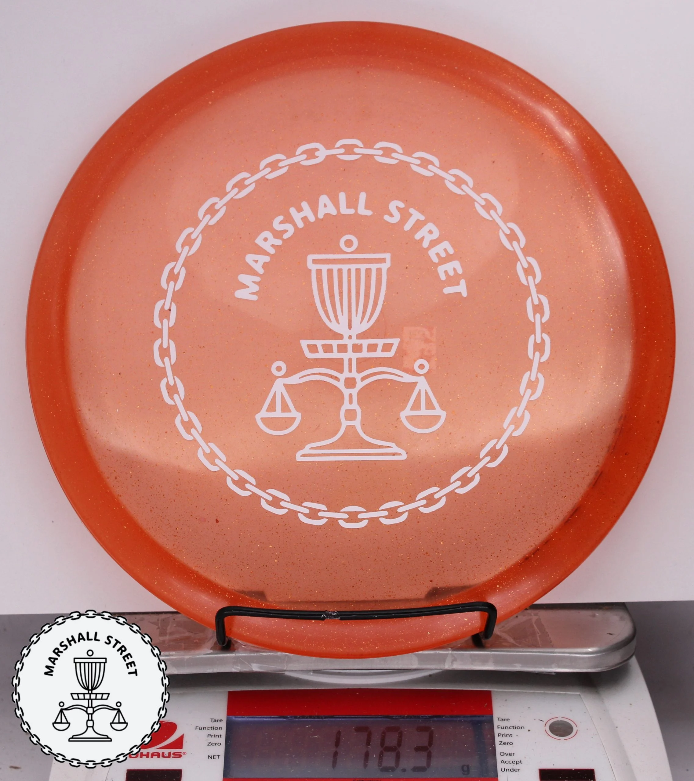 38613.jpg Diamond Element, MSt Scales - #13 Red, 178