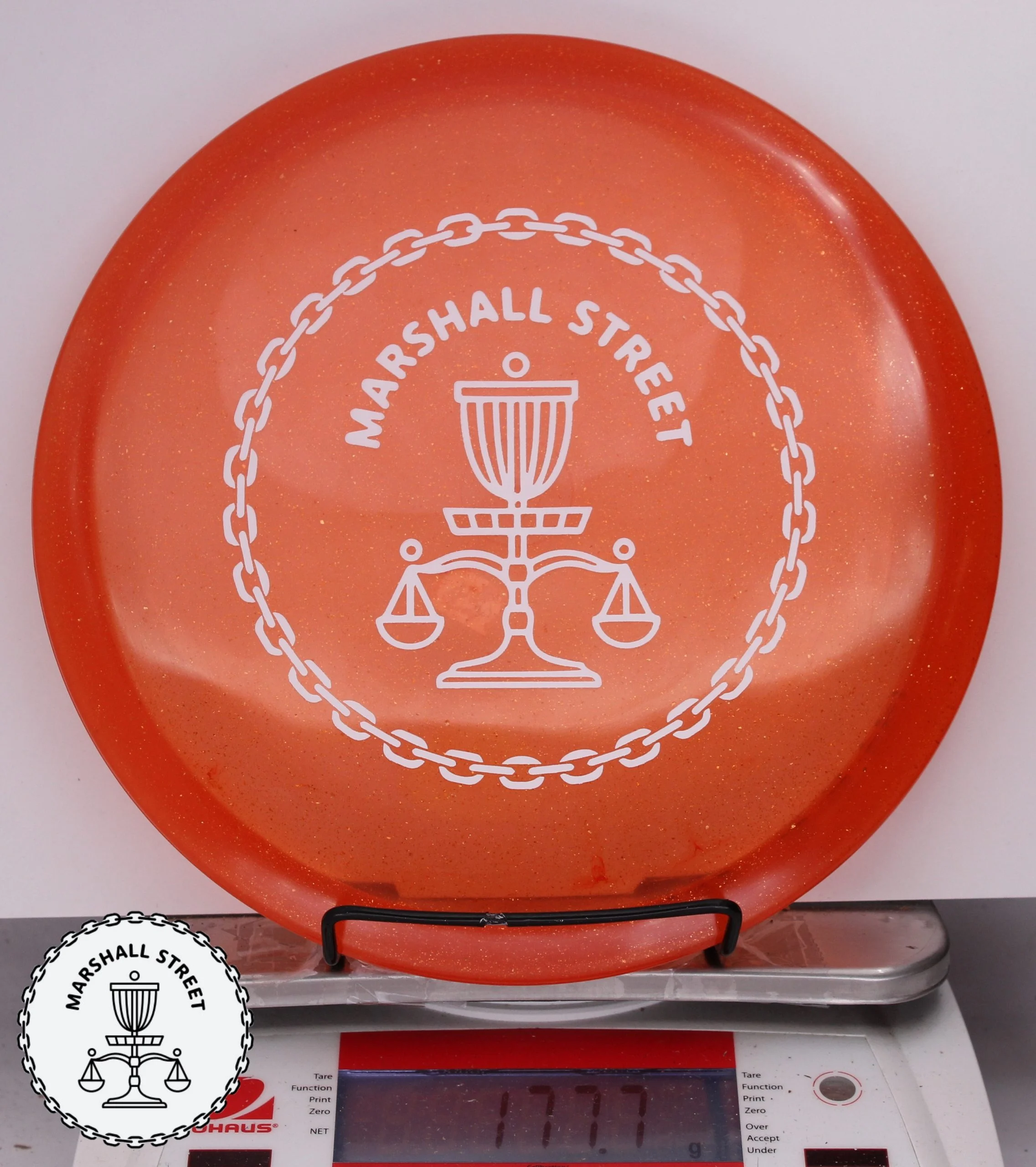38612.jpg Diamond Element, MSt Scales - #12 Red, 178