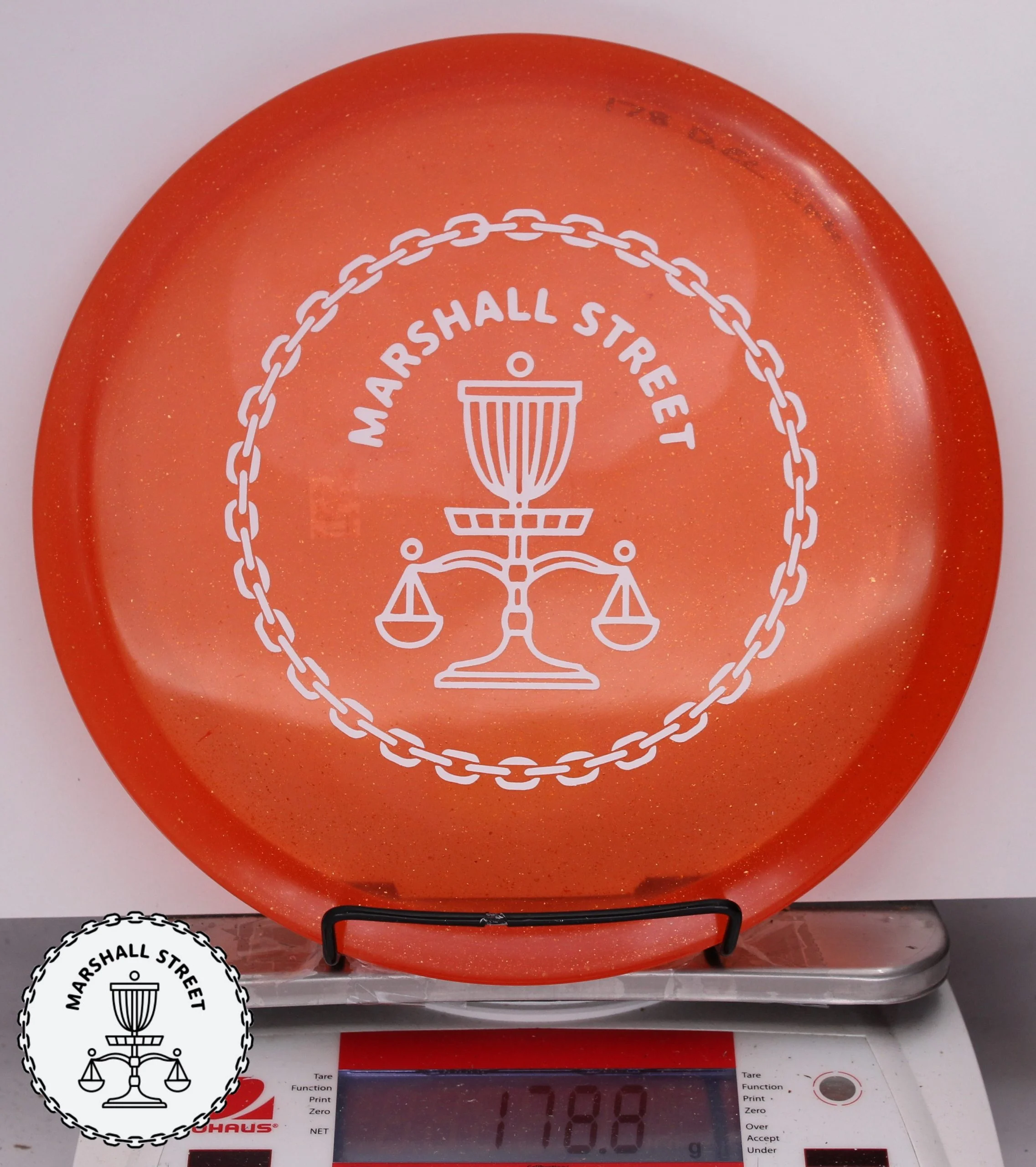 38611.jpg Diamond Element, MSt Scales - #11 Red, 179