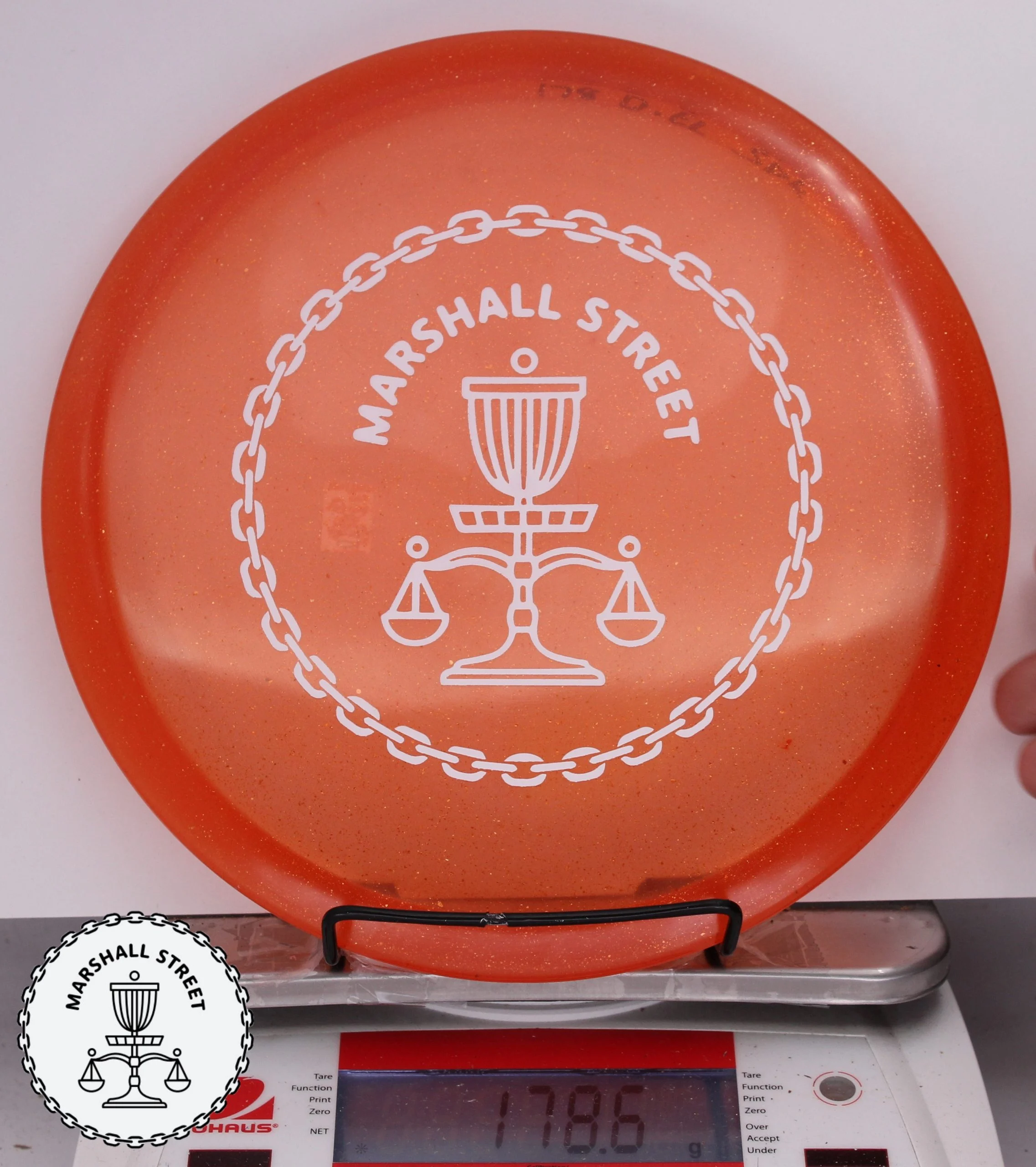 38610.jpg Diamond Element, MSt Scales - #10 Red, 179