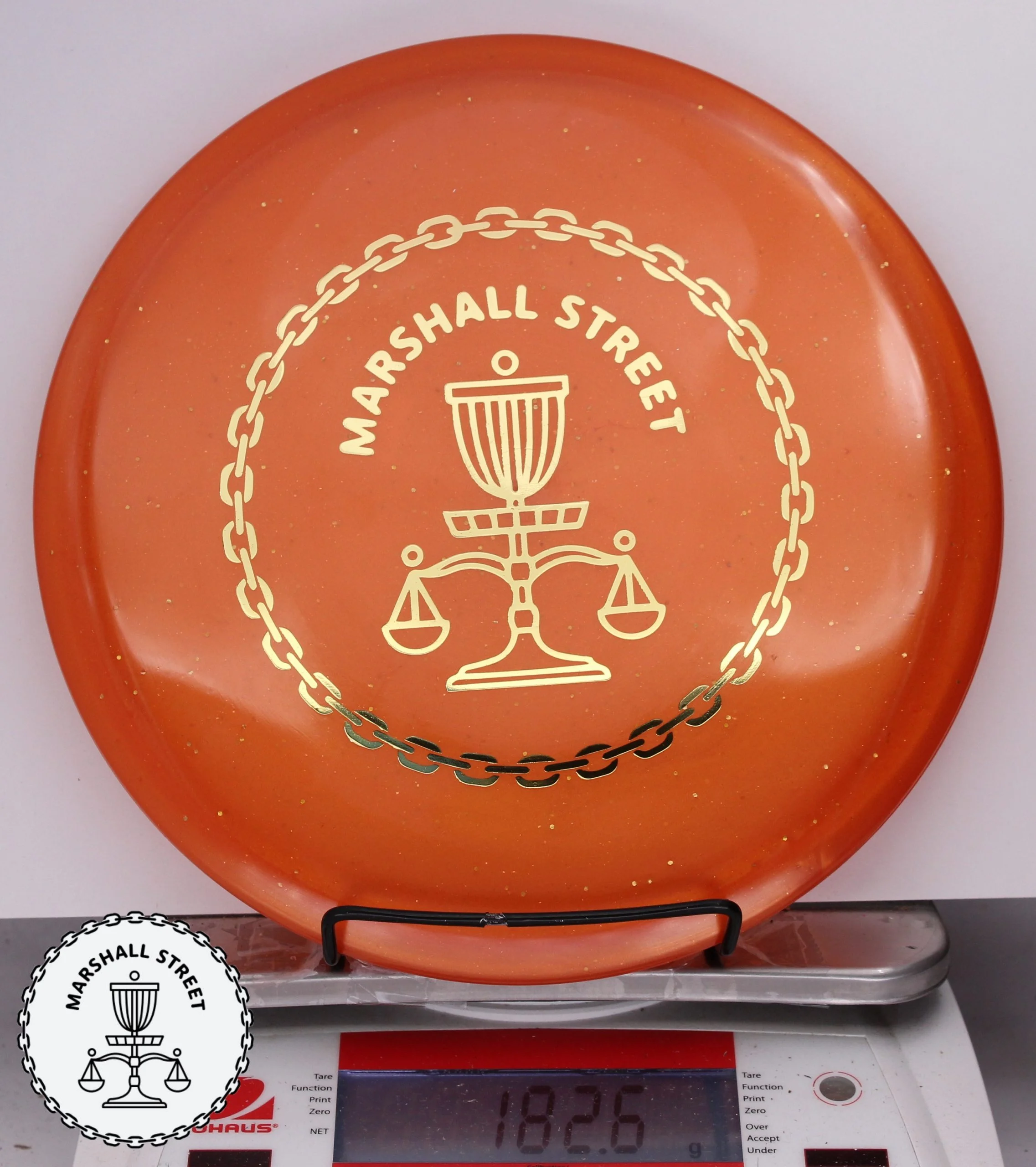 38607.jpg Diamond Element, MSt Scales - #07 Red, 183