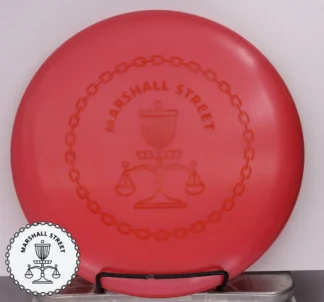 Diamond Voodoo, MSt Scales