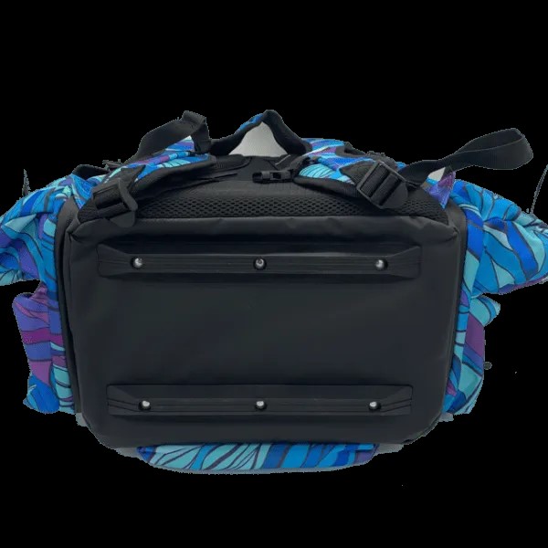 Wild Discs Kangaroo Bag • Marshall Street Disc Golf