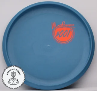 ProSeries Steady, Matt Bell '21