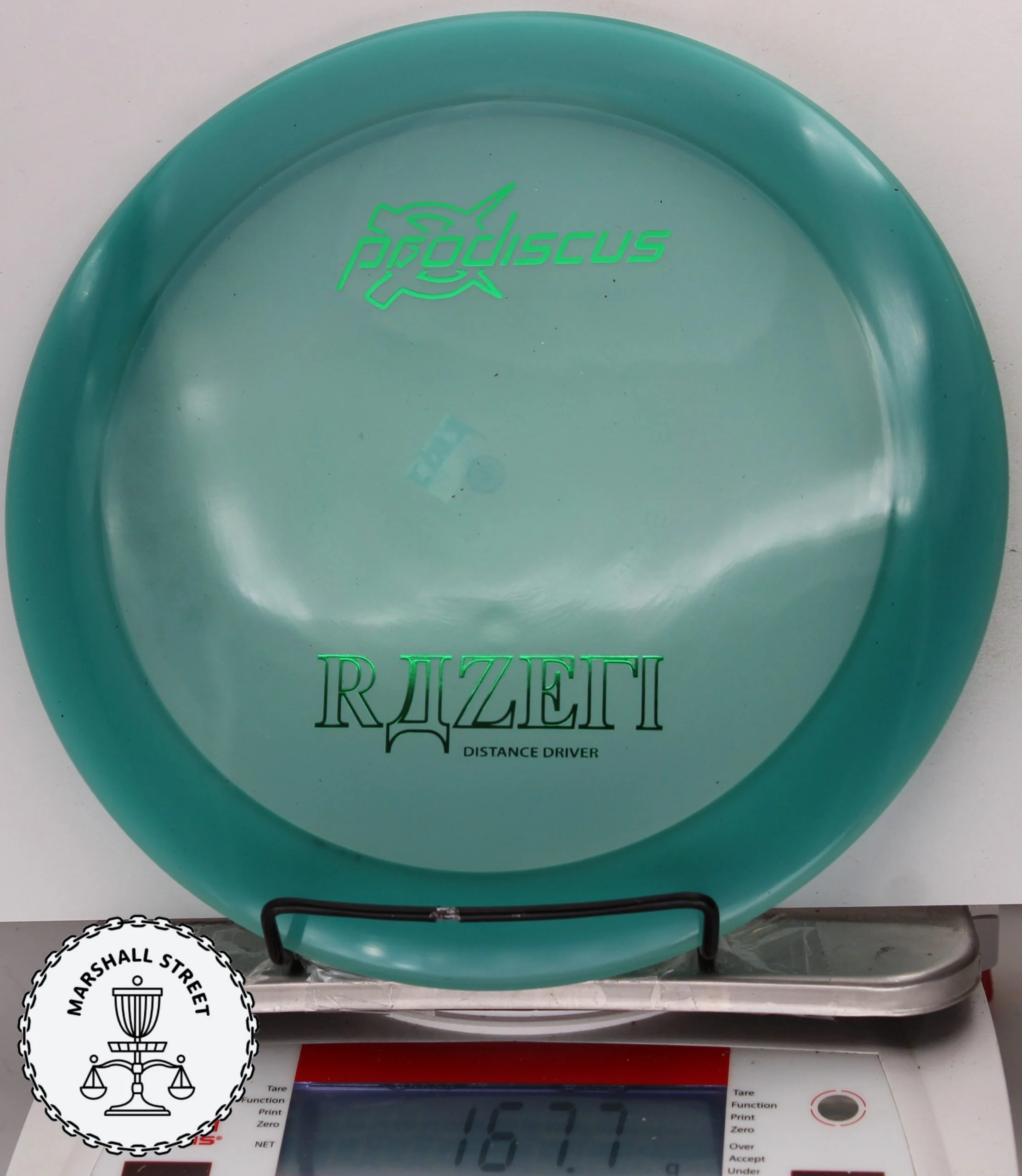 67479.jpg Premium Razeri - #66 DkGreen, 168