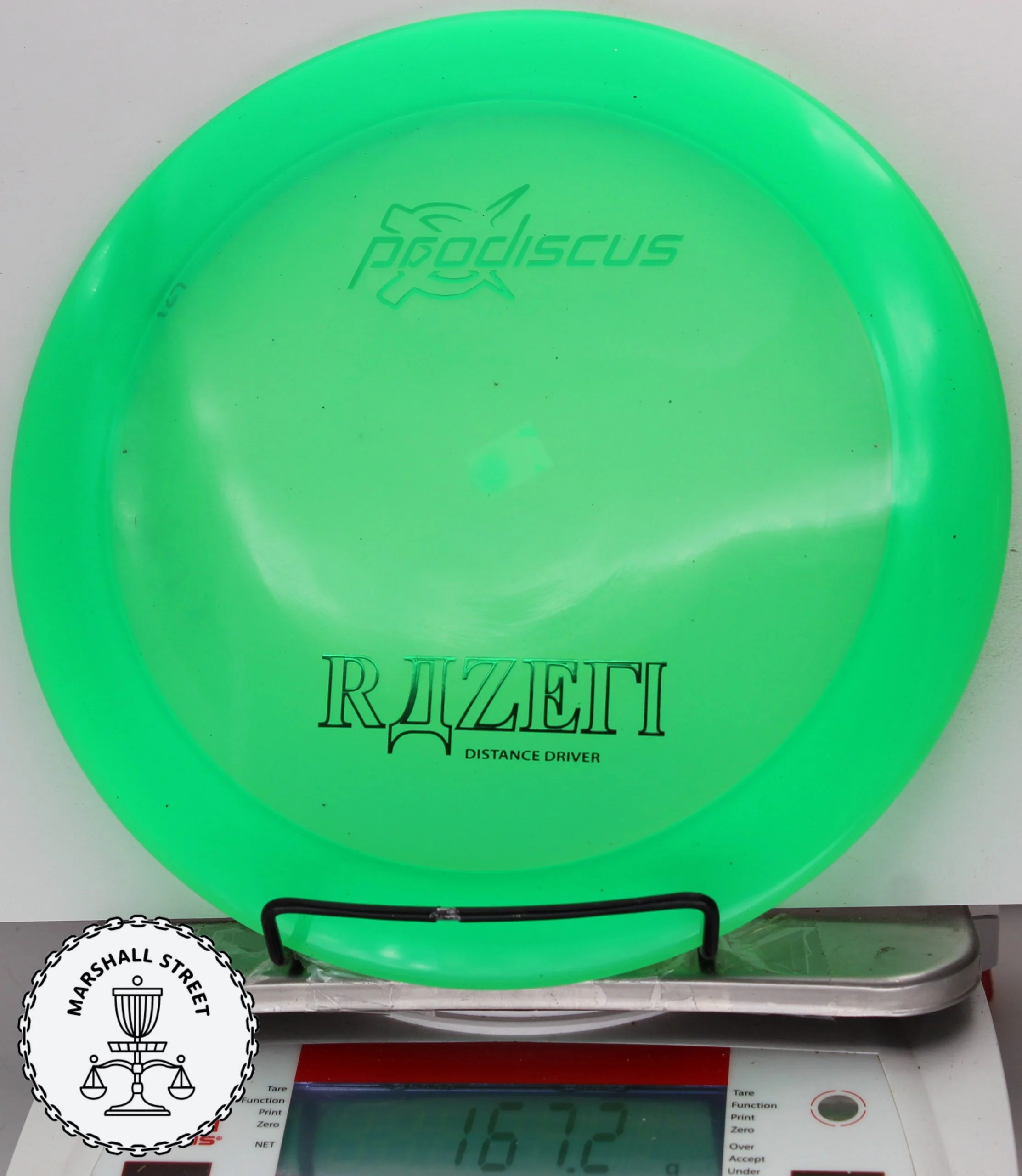 67470.jpg Premium Razeri - #57 Green, 167