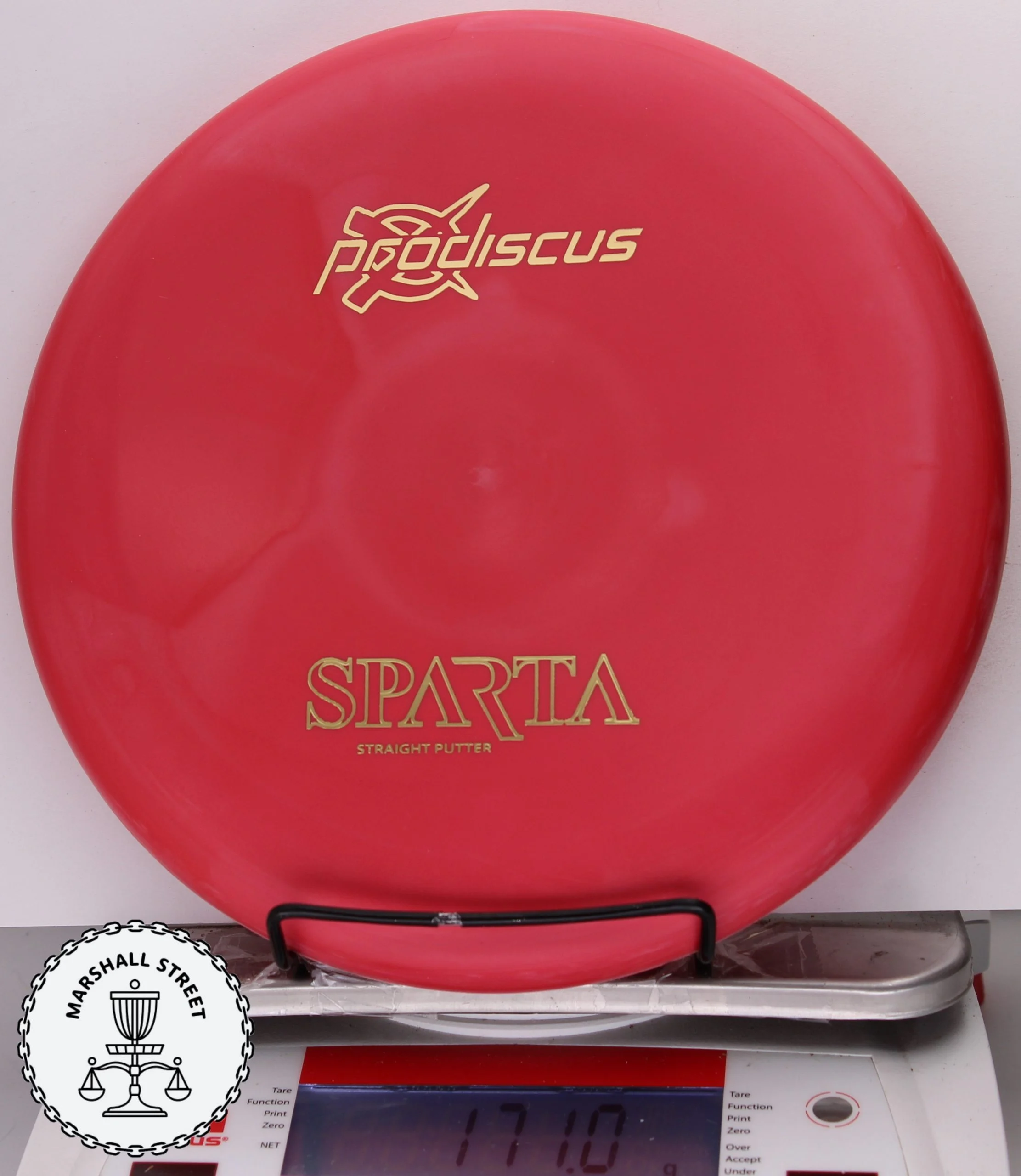 67564.jpg Basic Sparta - #49 Red, 171