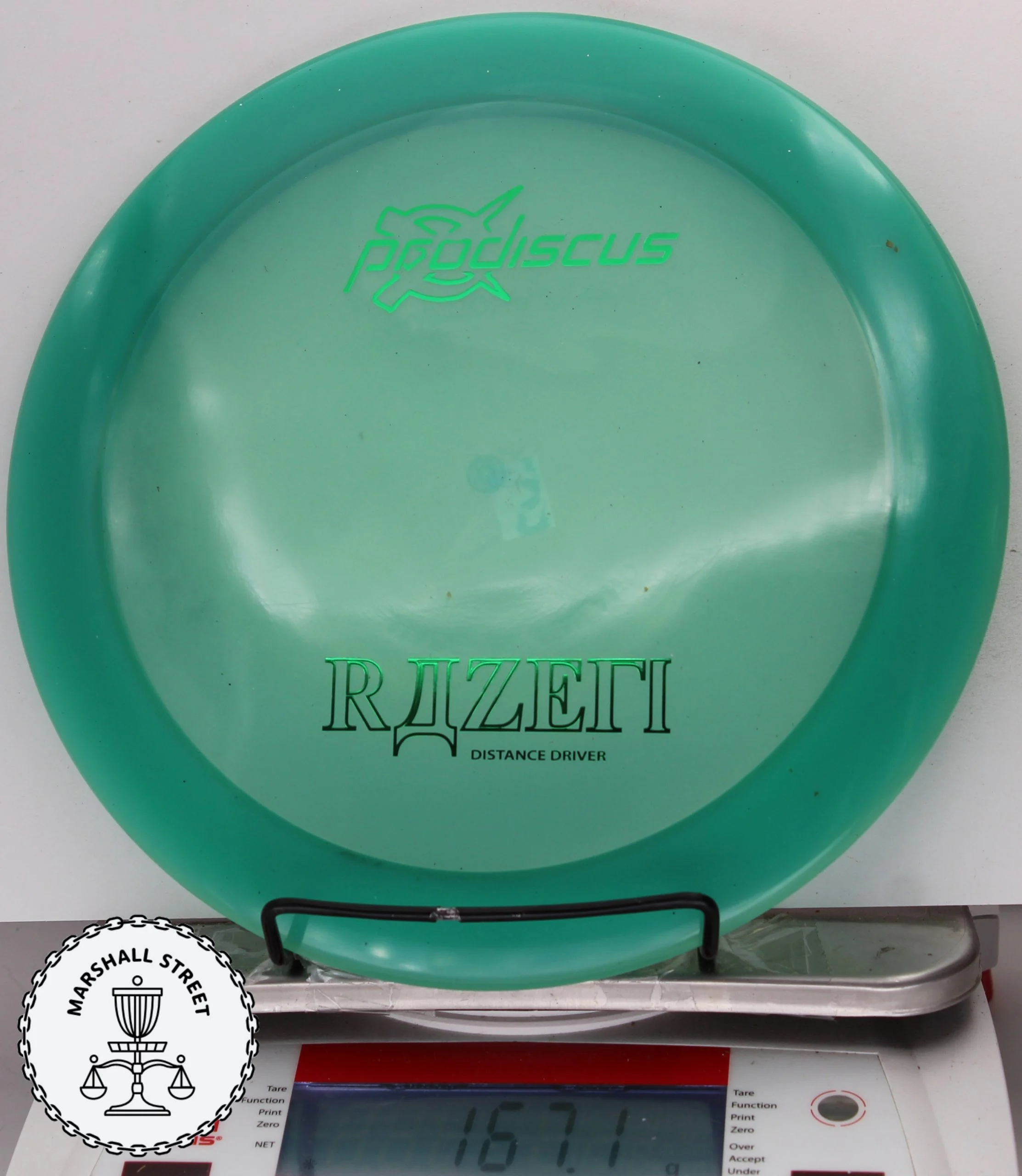 67477.jpg Premium Razeri - #64 DKGreen, 167
