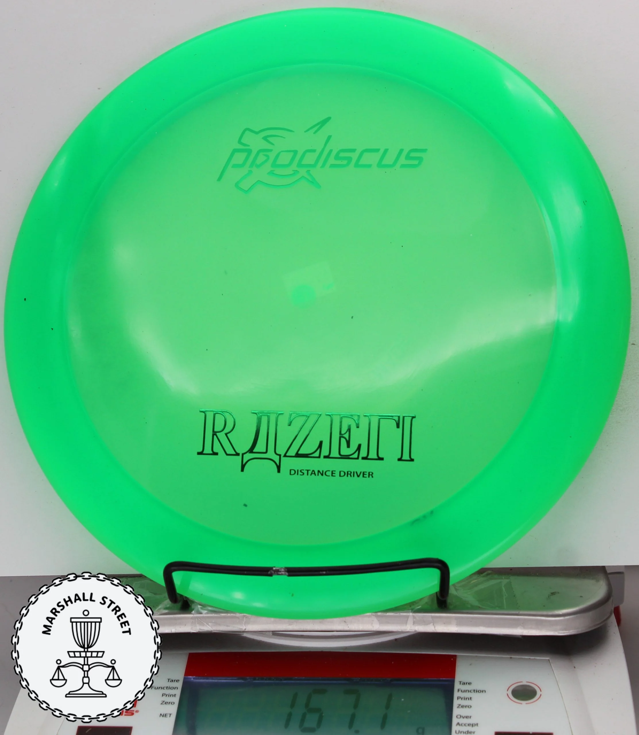 67472.jpg Premium Razeri - #59 Green, 167