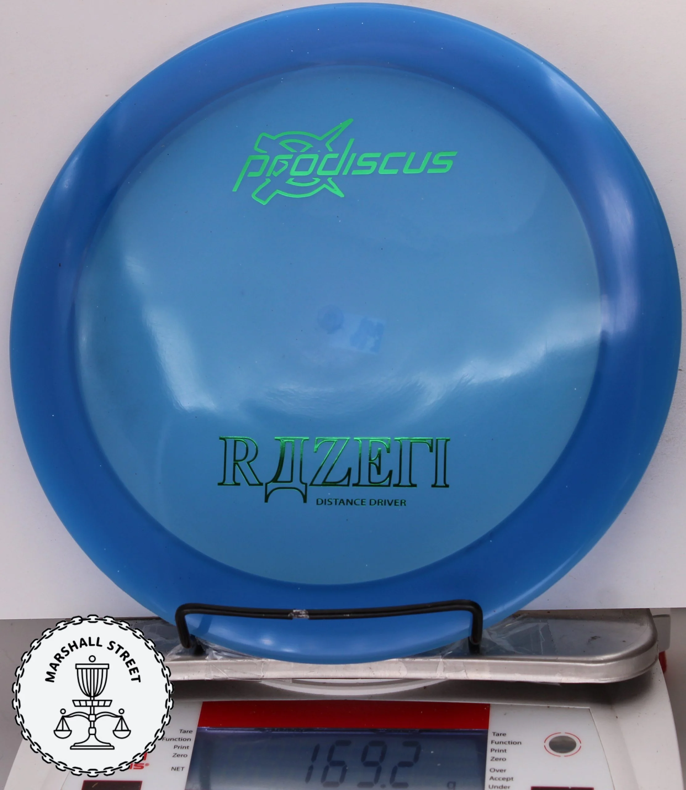 67499.jpg Premium Razeri - #86 Blue, 169