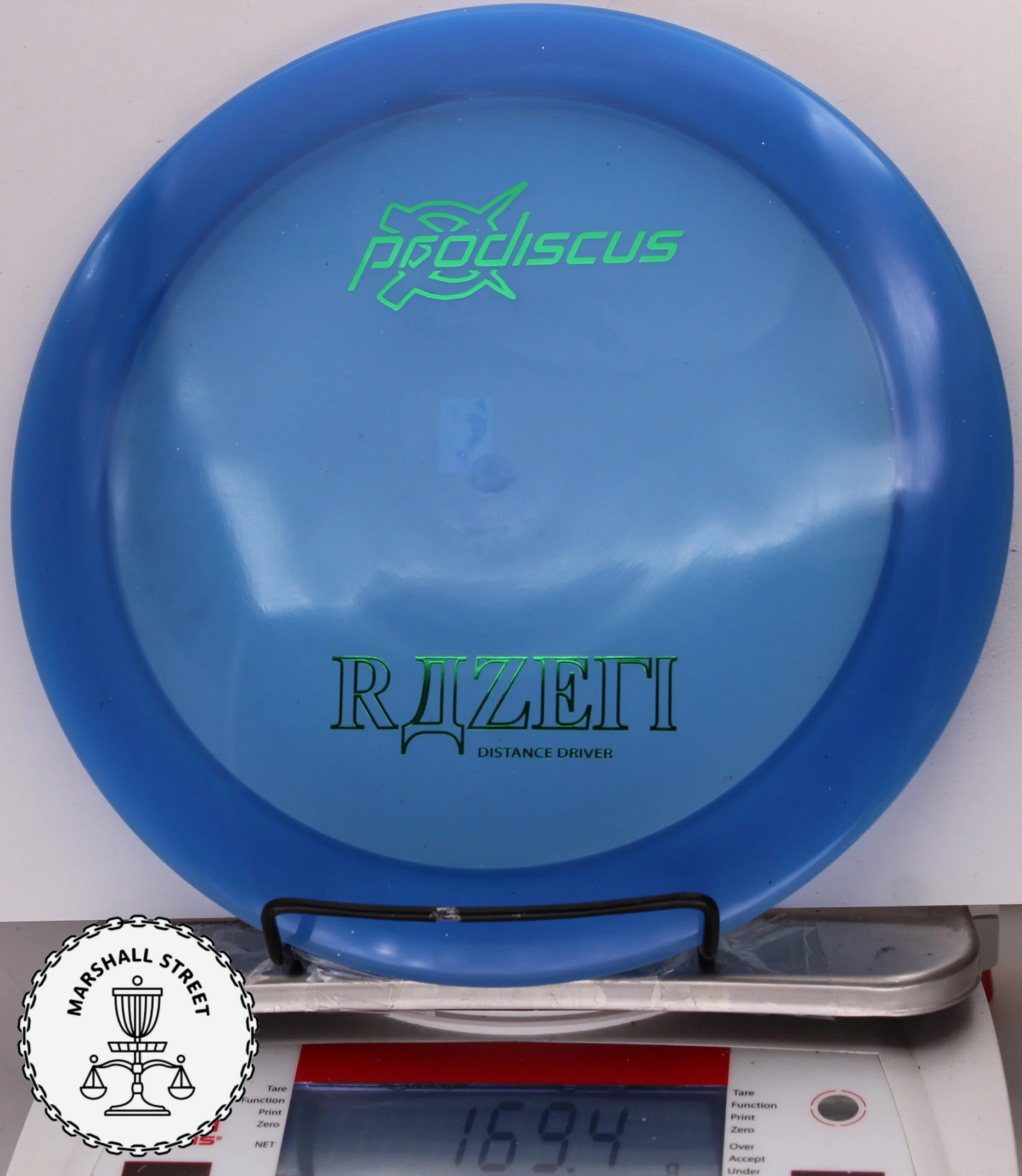 67496.jpg Premium Razeri - #83 Blue, 169