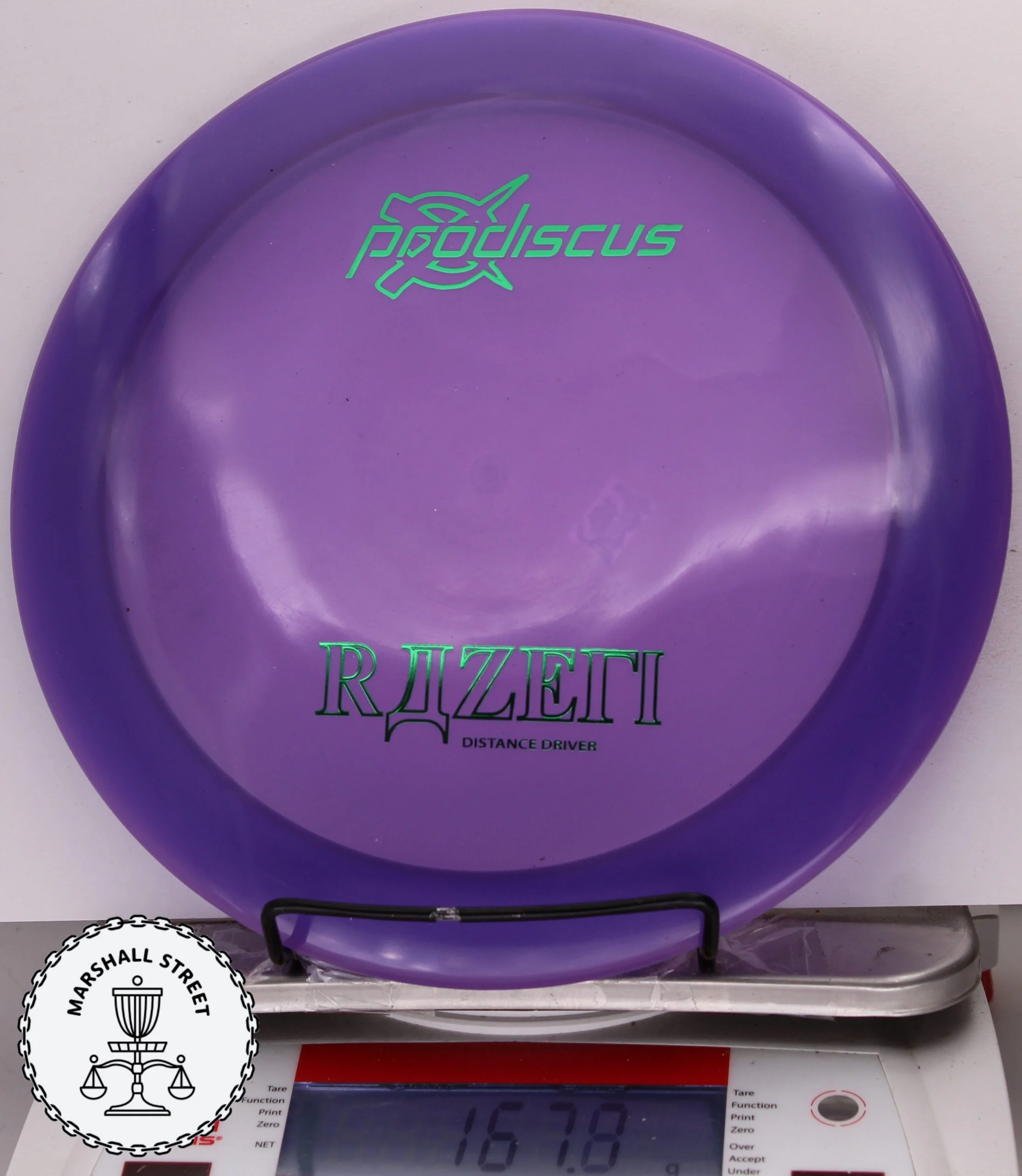 67501.jpg Premium Razeri - #88 Purple, 168