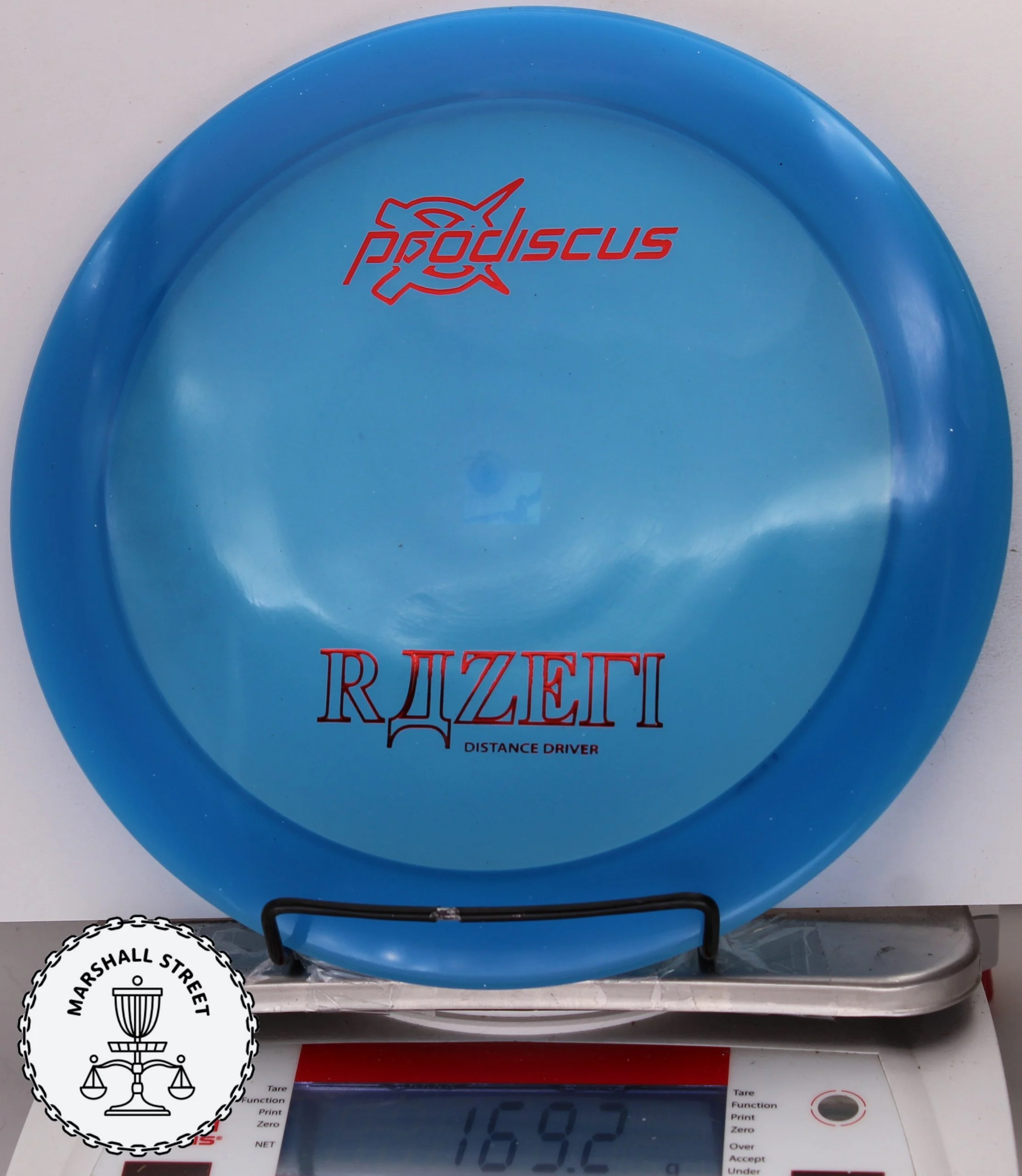 67486.jpg Premium Razeri - #73 Blue, 169