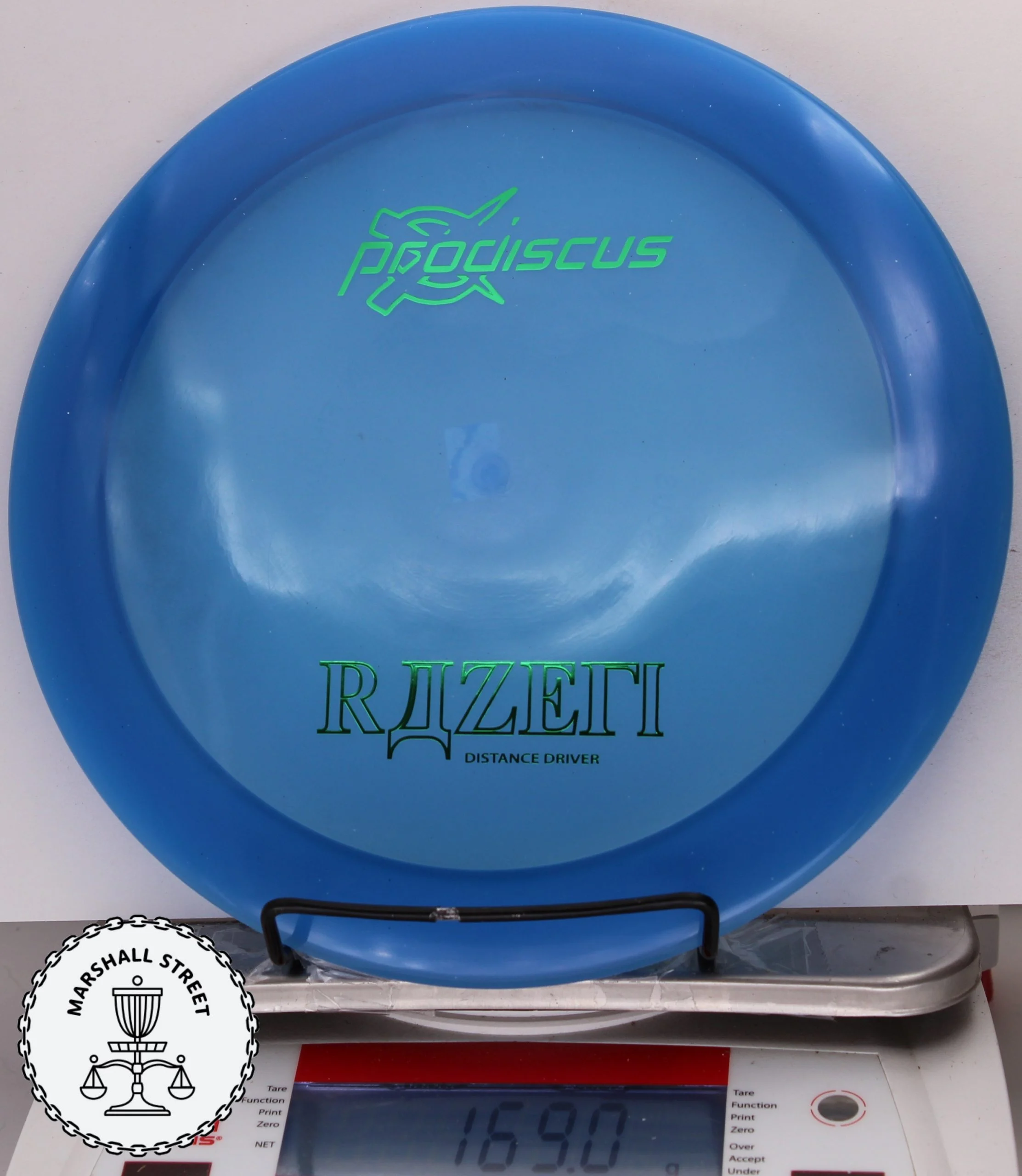 67498.jpg Premium Razeri - #85 Blue, 169