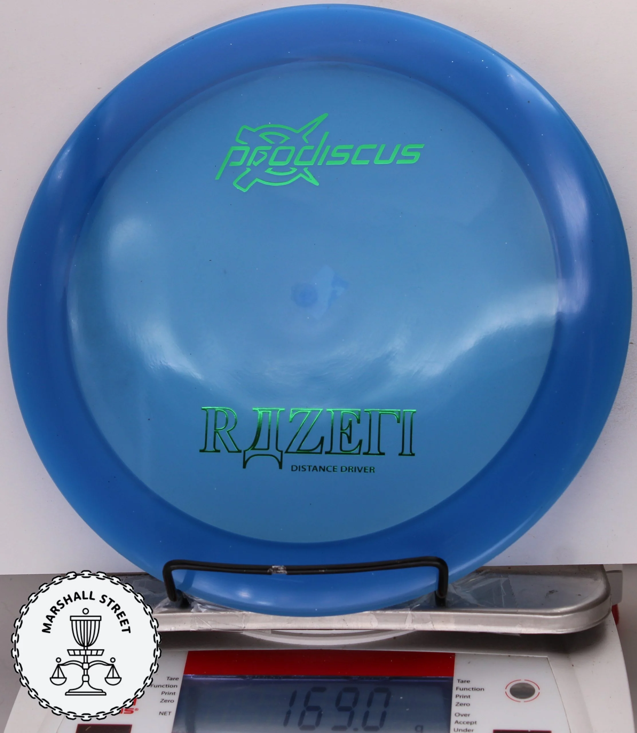 67497.jpg Premium Razeri - #84 Blue, 169