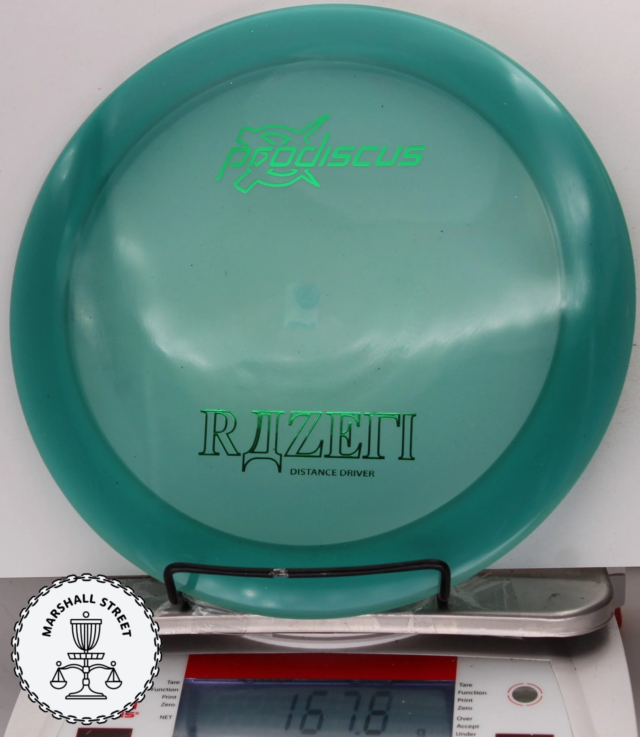 67478.jpg Premium Razeri - #65 DKGreen, 168