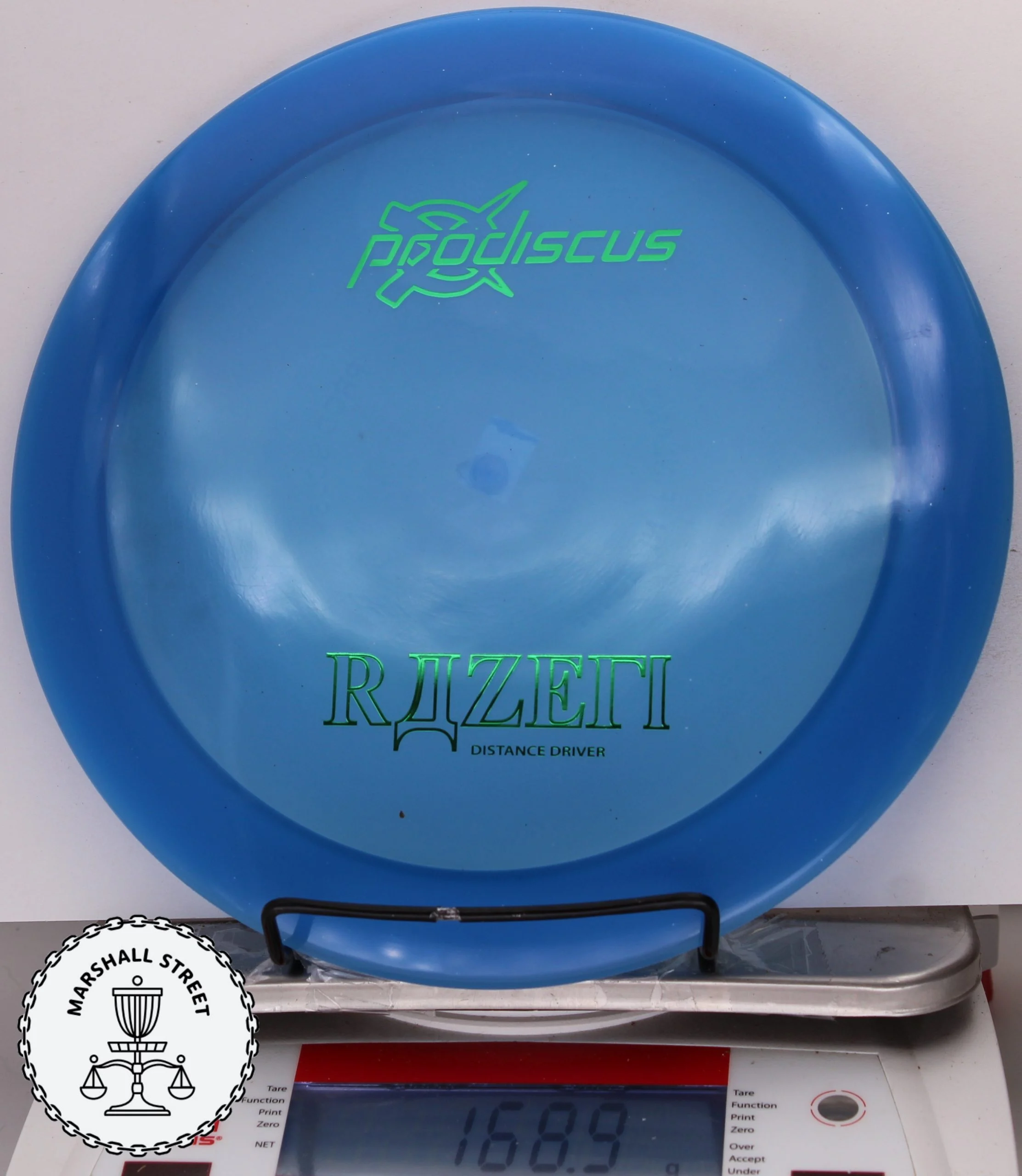 67495.jpg Premium Razeri - #82 Blue, 169