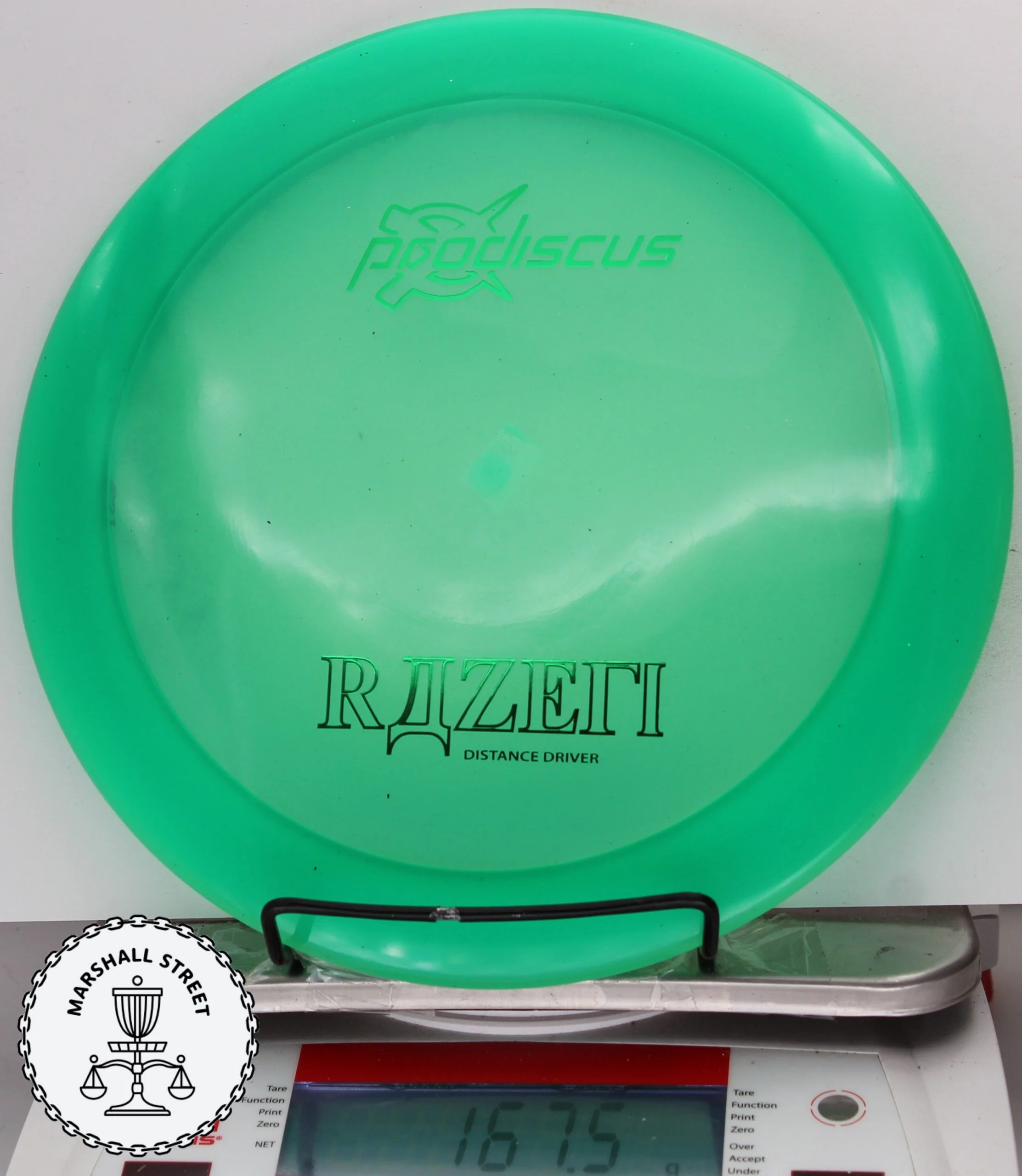 67473.jpg Premium Razeri - #60 Green, 167