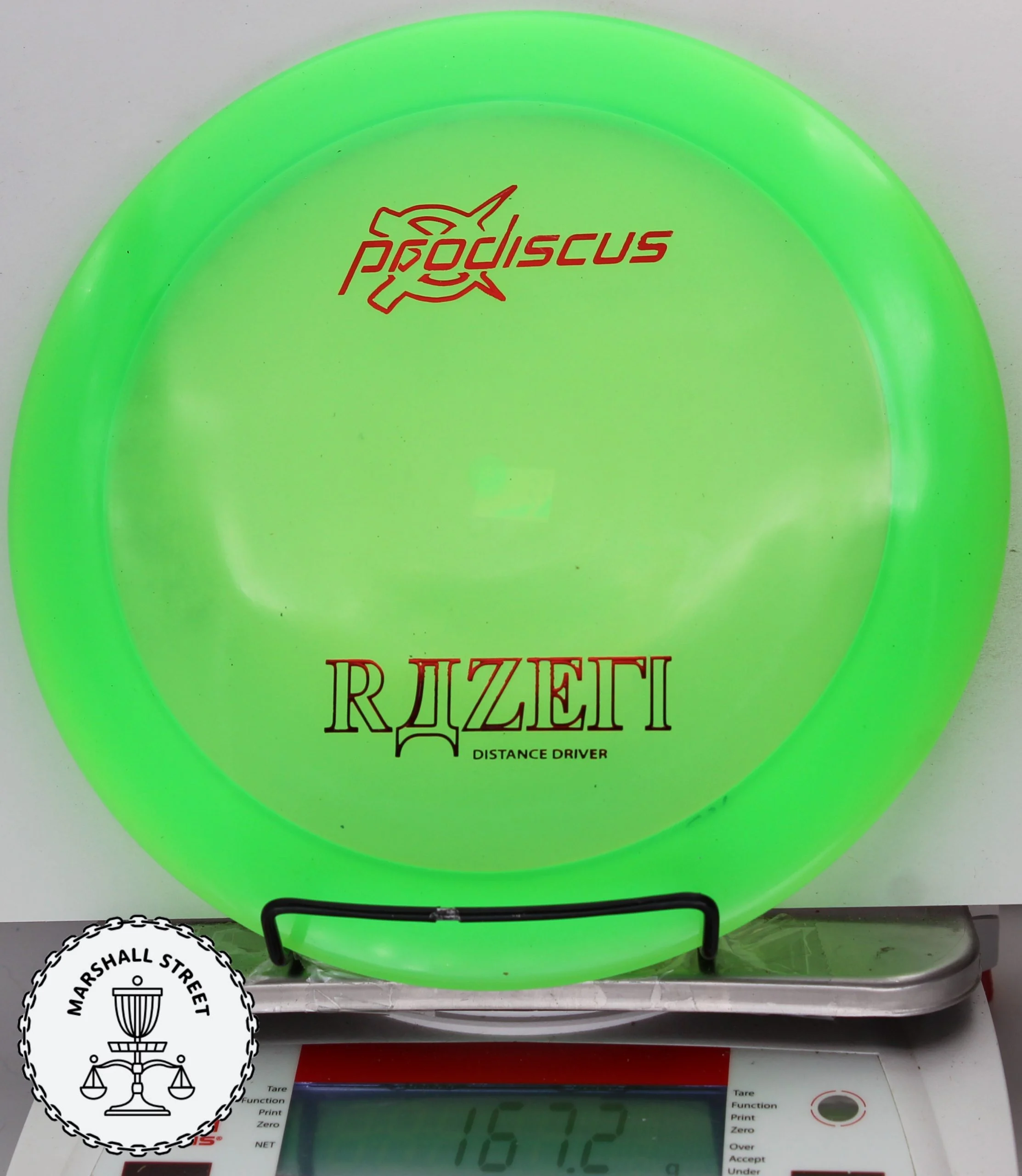 67464.jpg Premium Razeri - #51 NGreen, 167