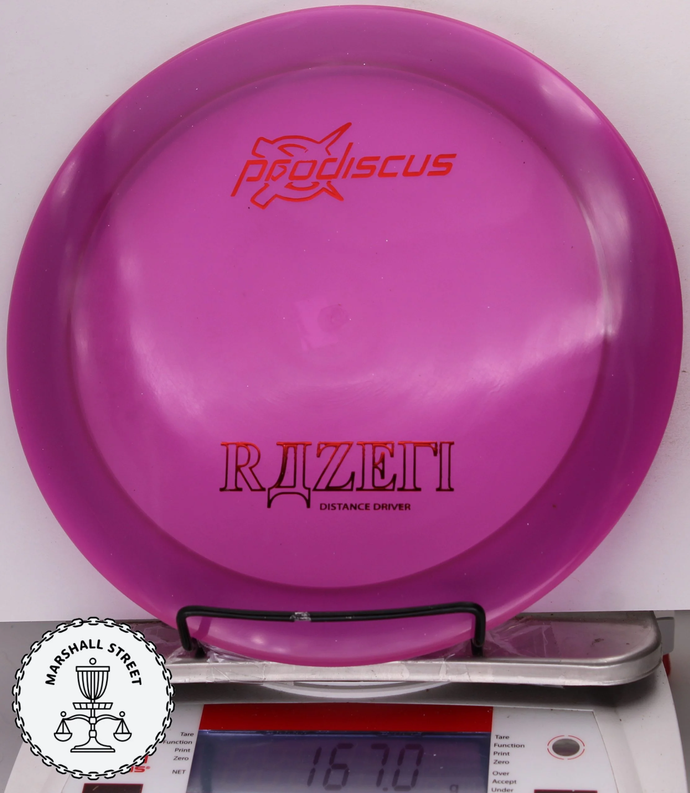 67459.jpg Premium Razeri - #46 Purple, 167